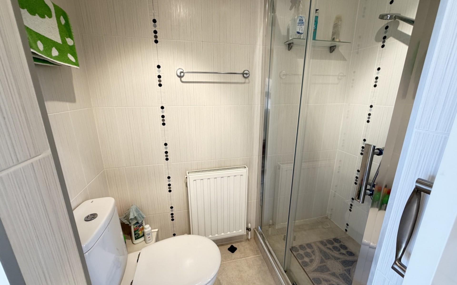 Resale - Villa - Villamartin