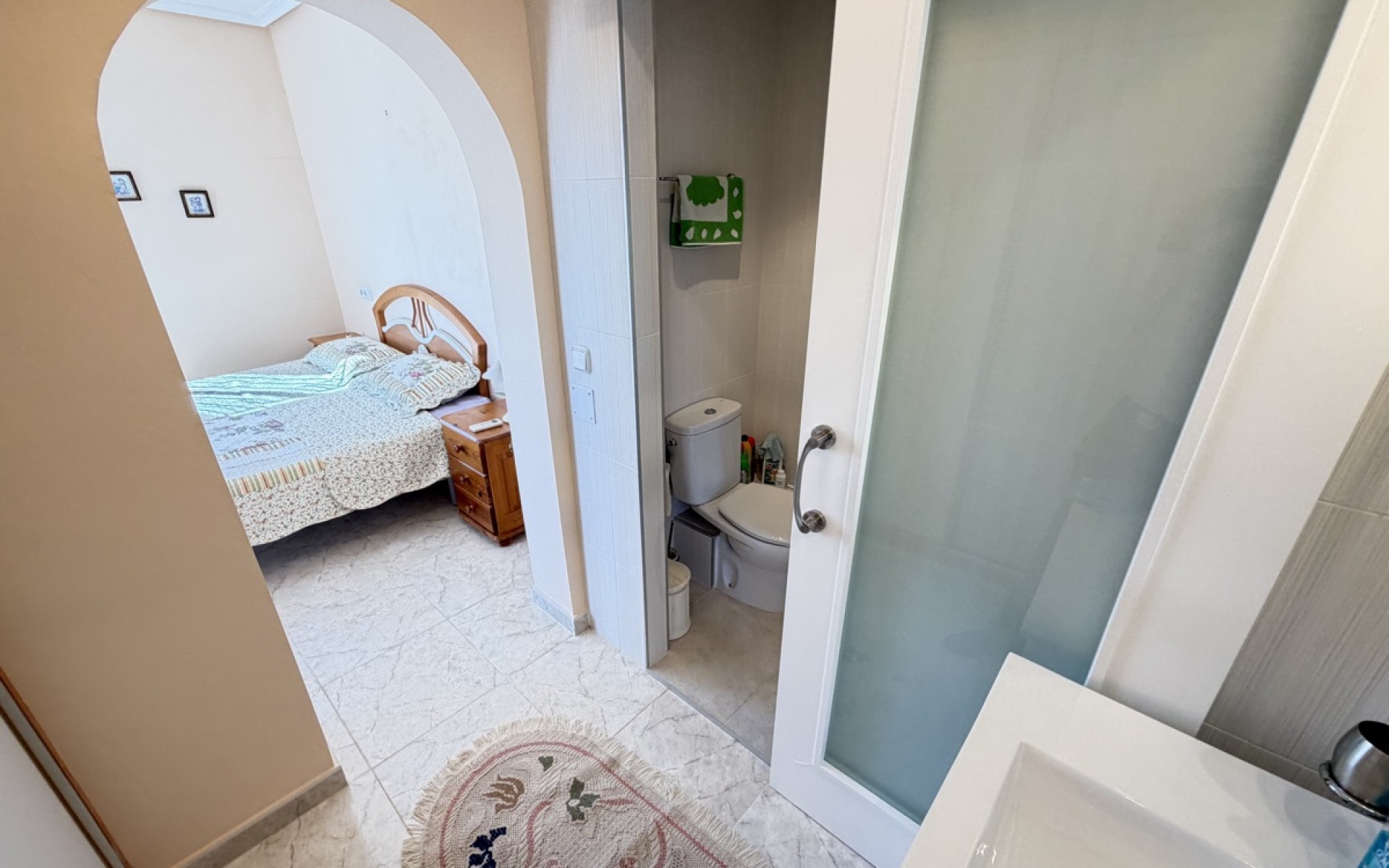 Resale - Villa - Villamartin