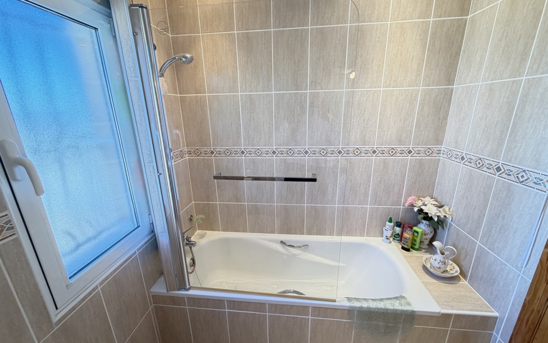 Resale - Villa - Villamartin