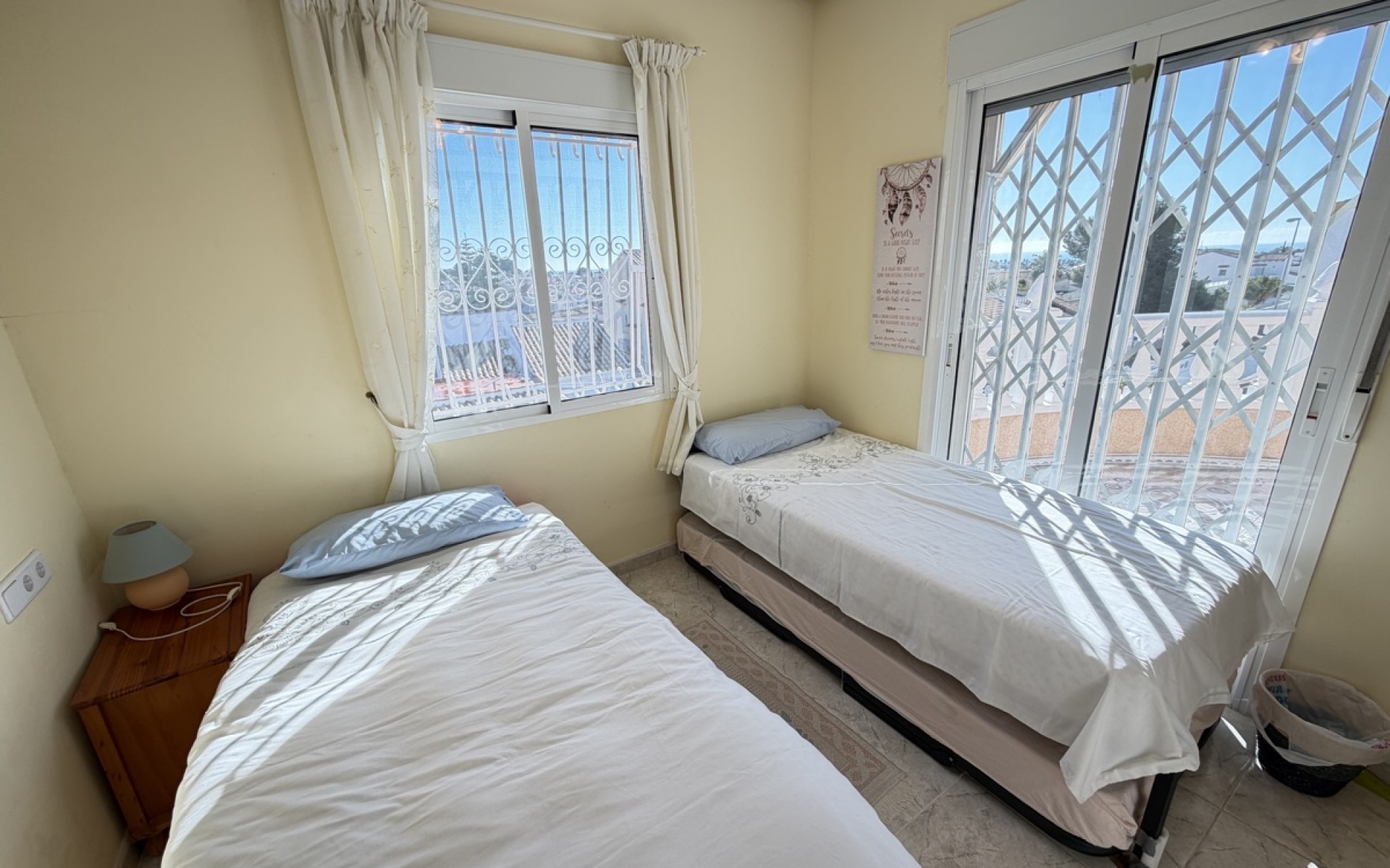 Resale - Villa - Villamartin