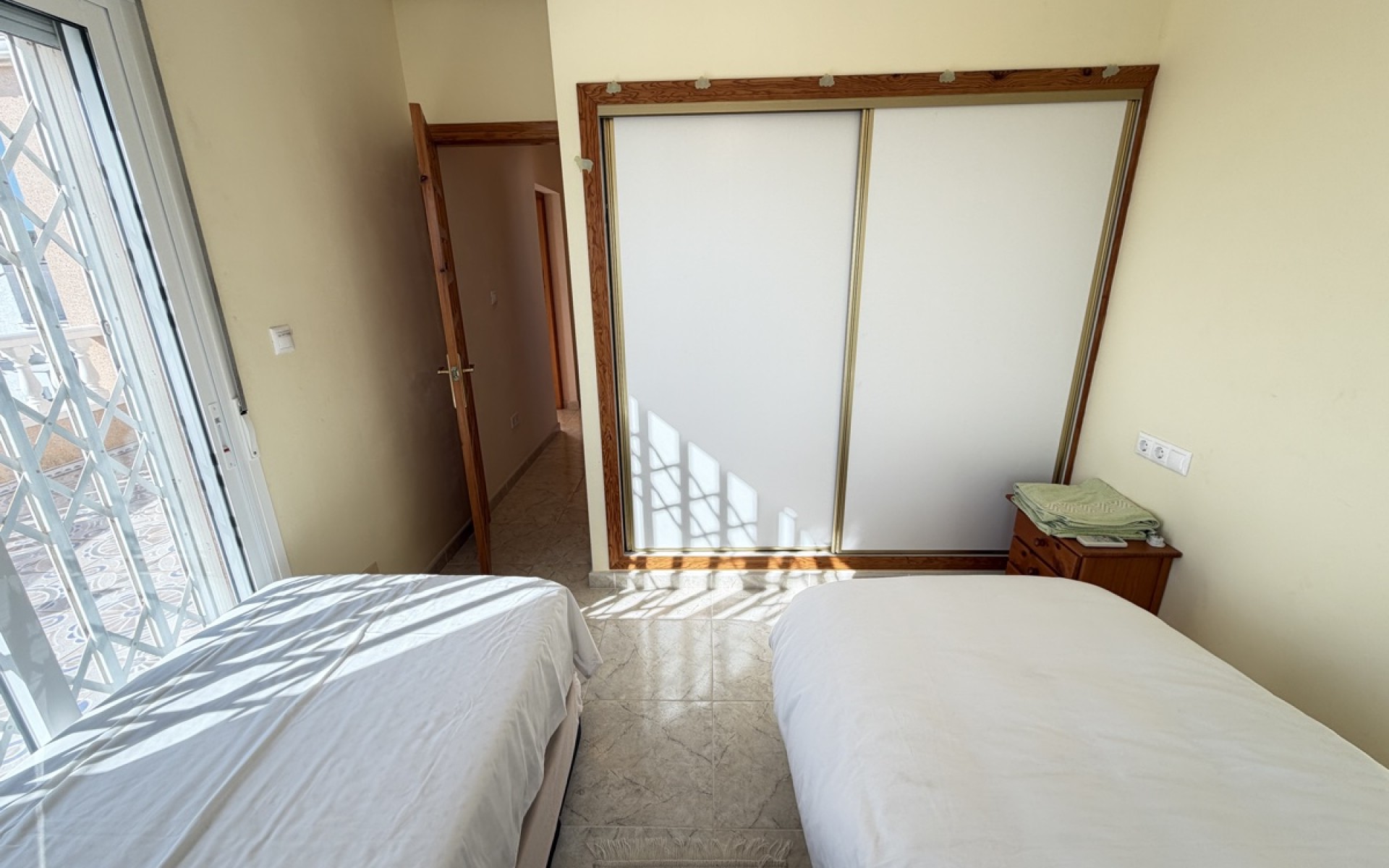 Resale - Villa - Villamartin