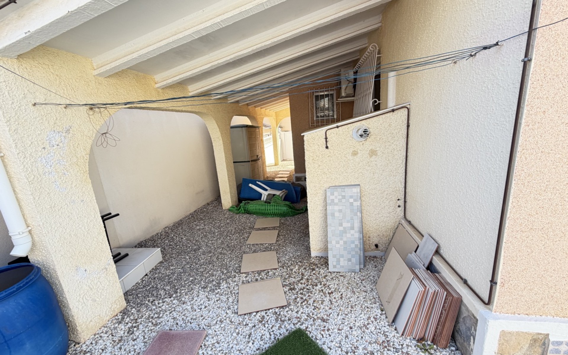 Resale - Villa - Villamartin