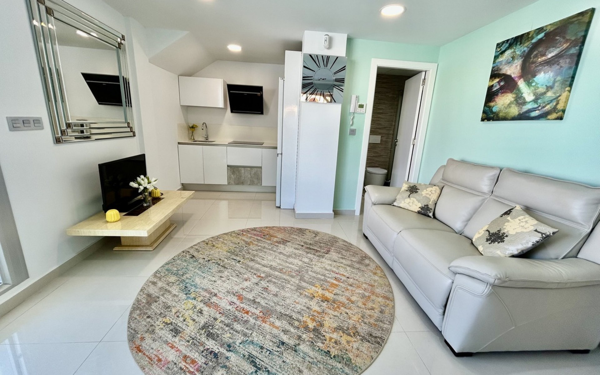 Resale - Villa - Villamartin