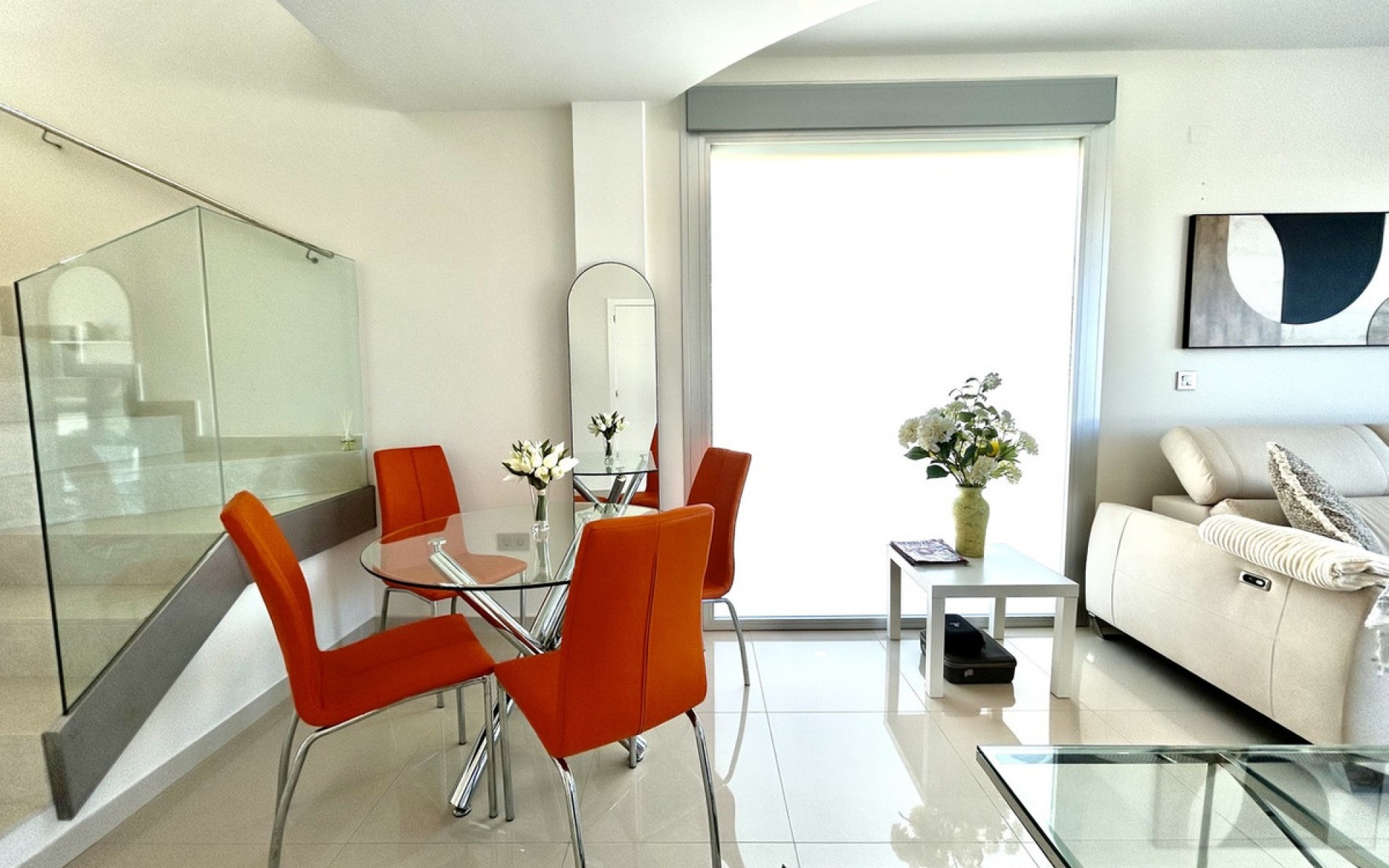 Resale - Villa - Villamartin