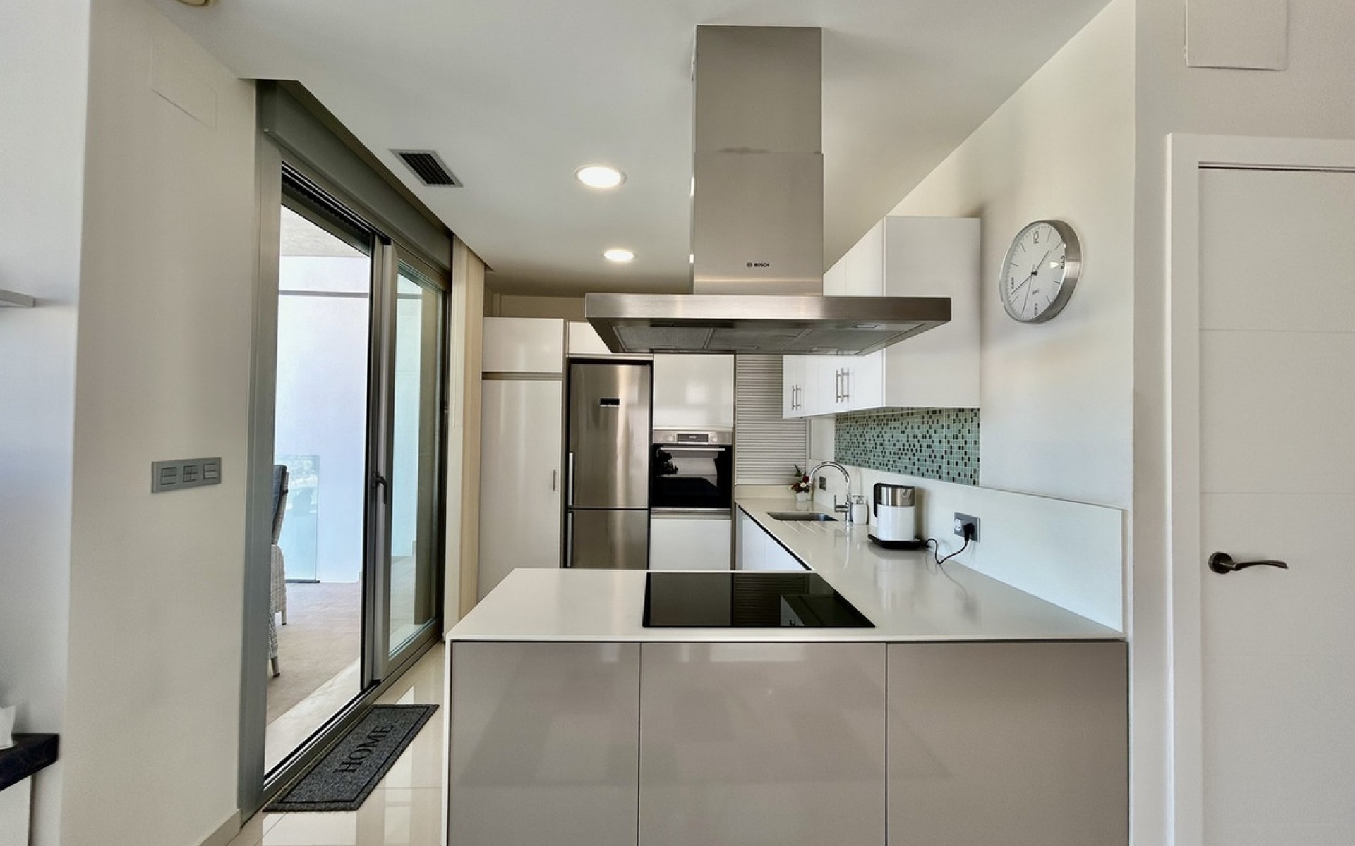 Resale - Villa - Villamartin