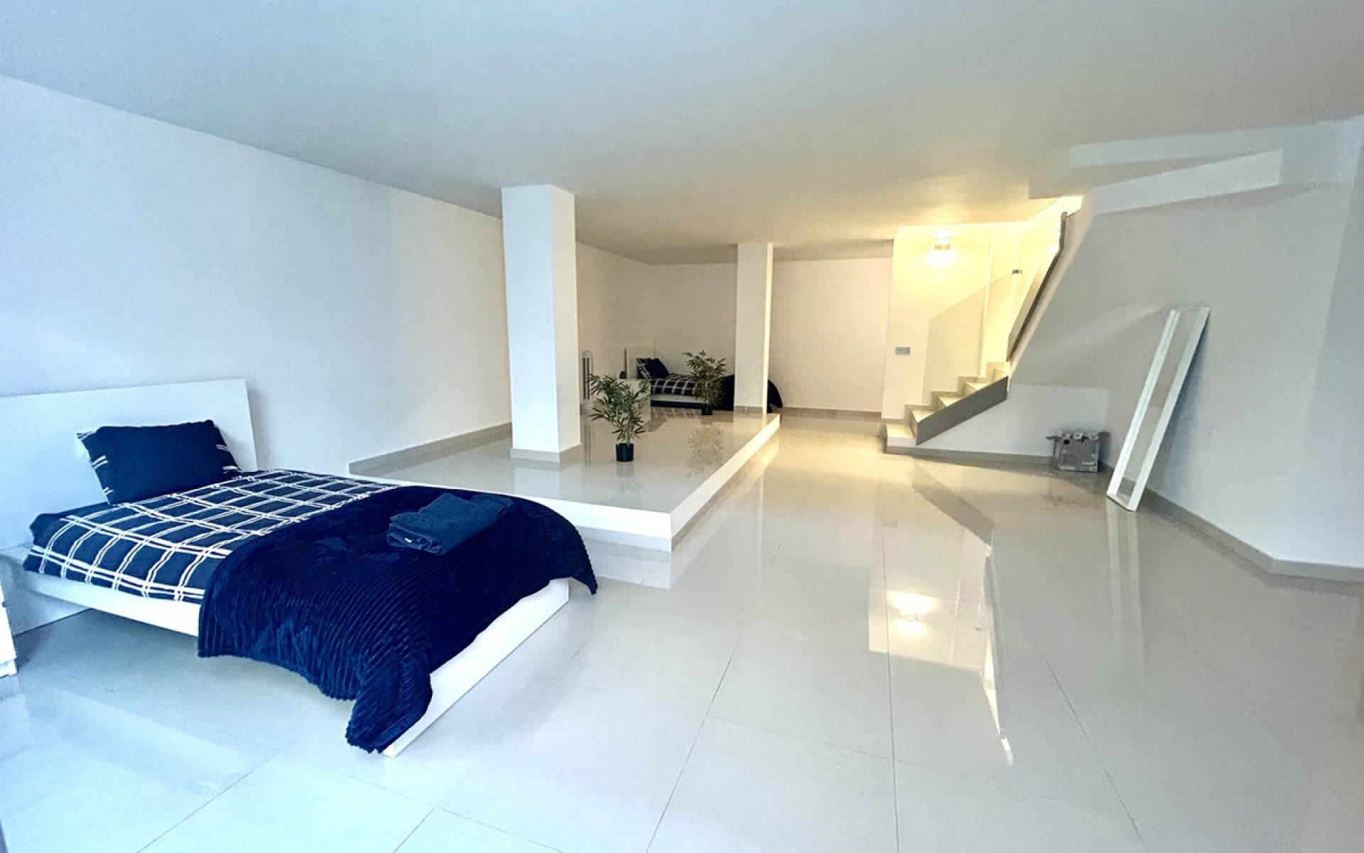Resale - Villa - Villamartin