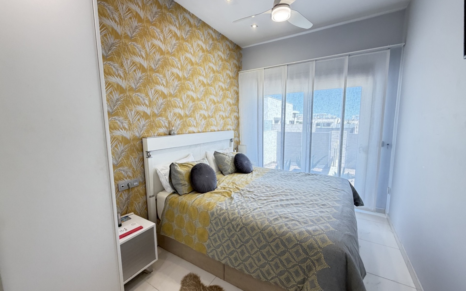 Resale - Villa - Villamartin