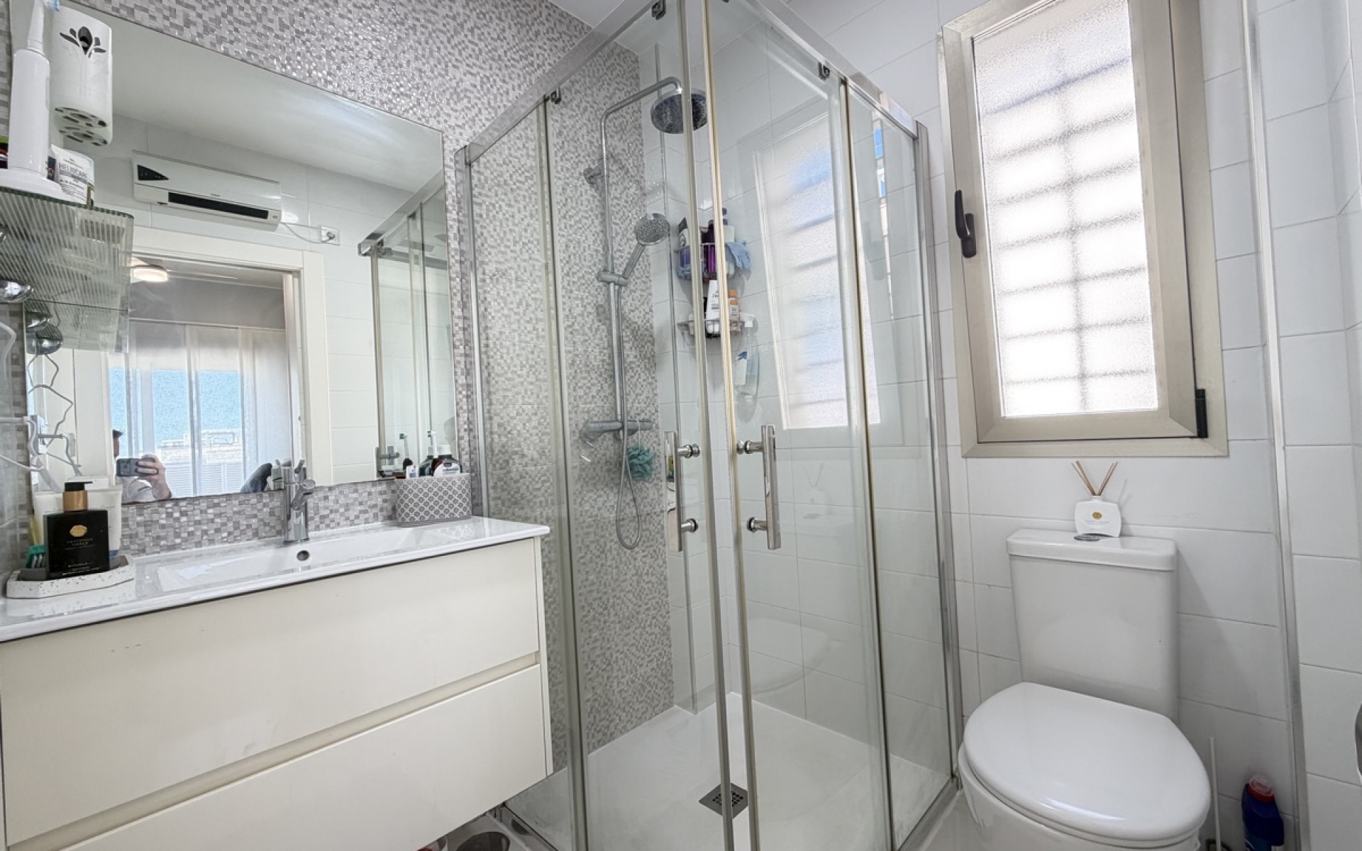 Resale - Villa - Villamartin