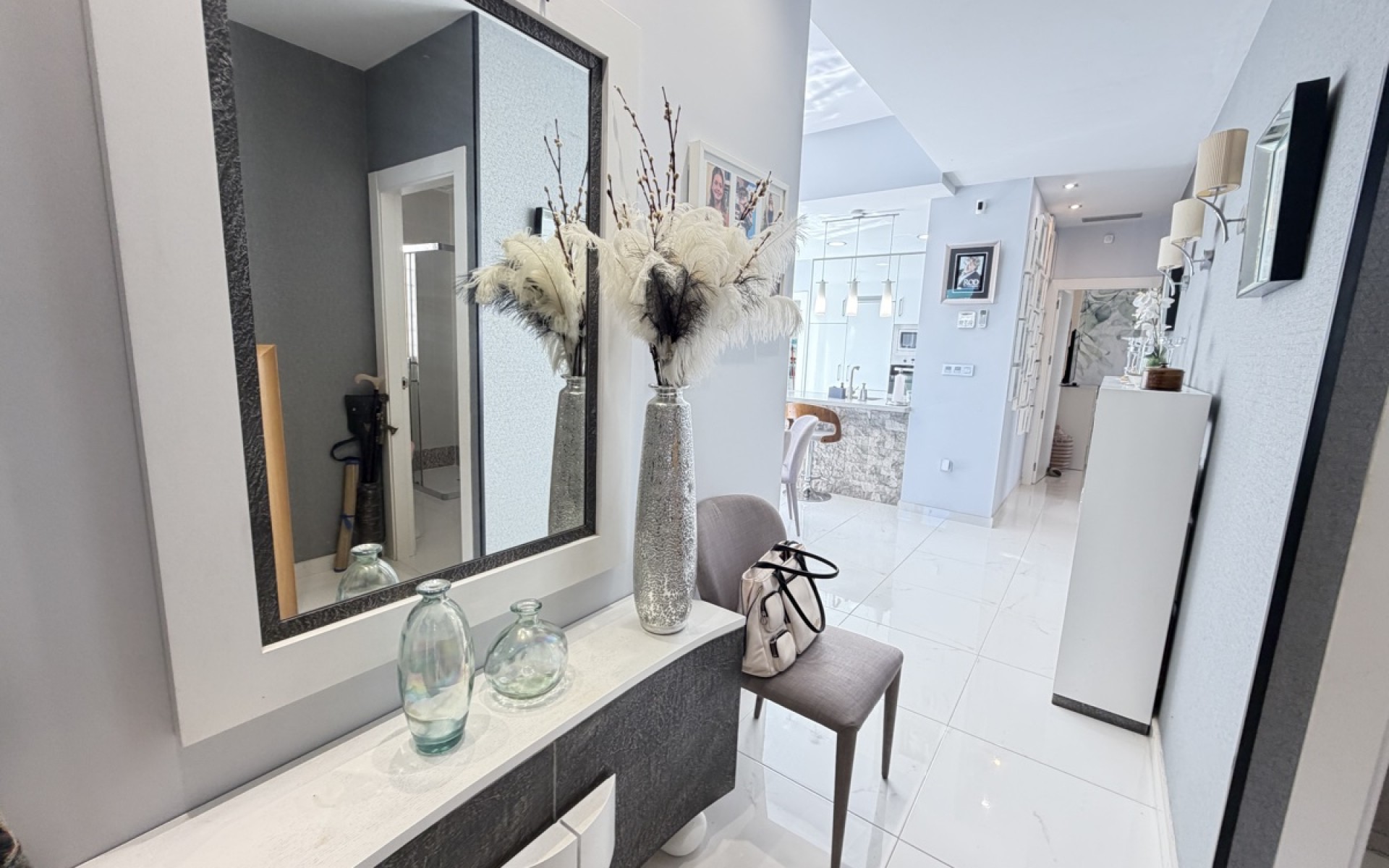 Resale - Villa - Villamartin