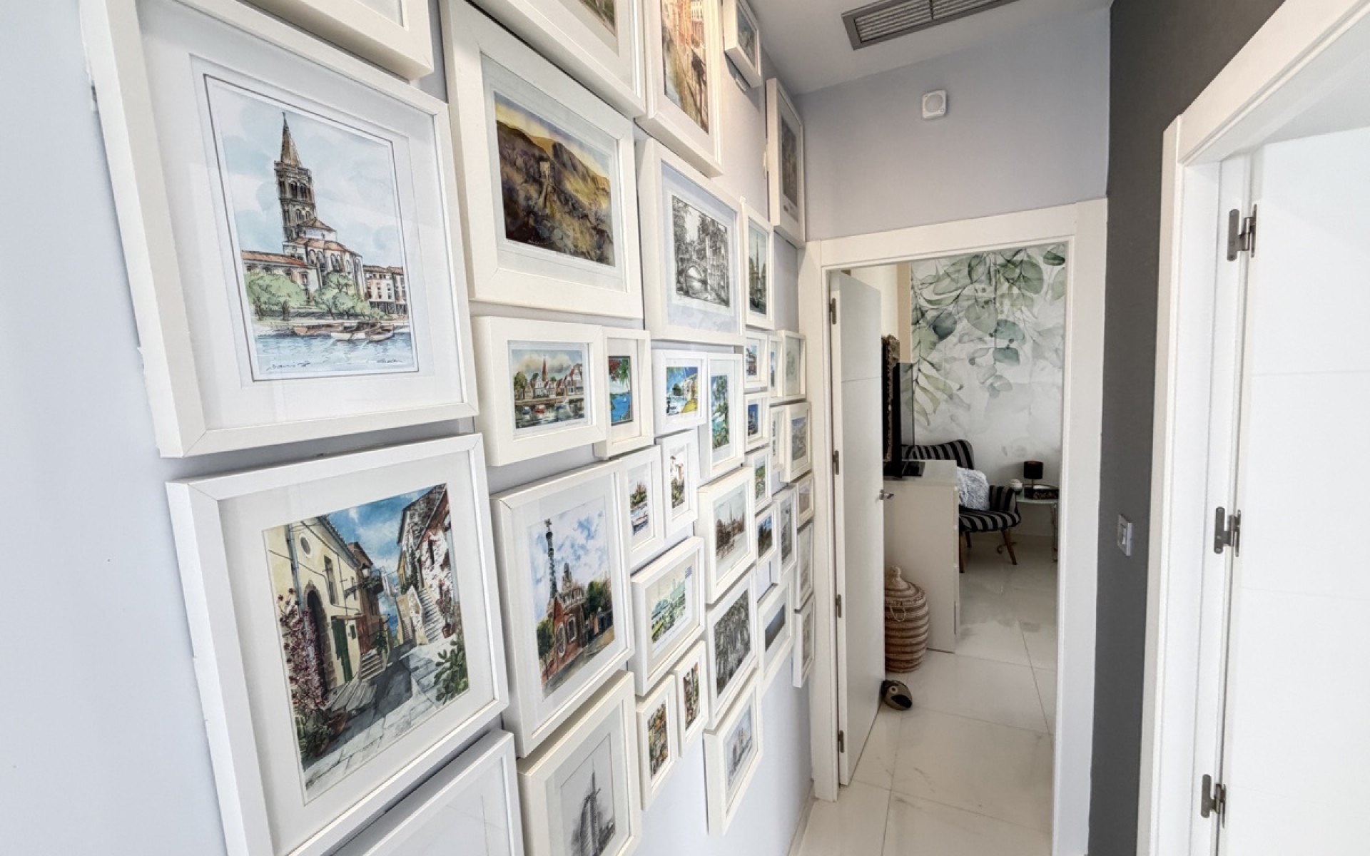 Resale - Villa - Villamartin