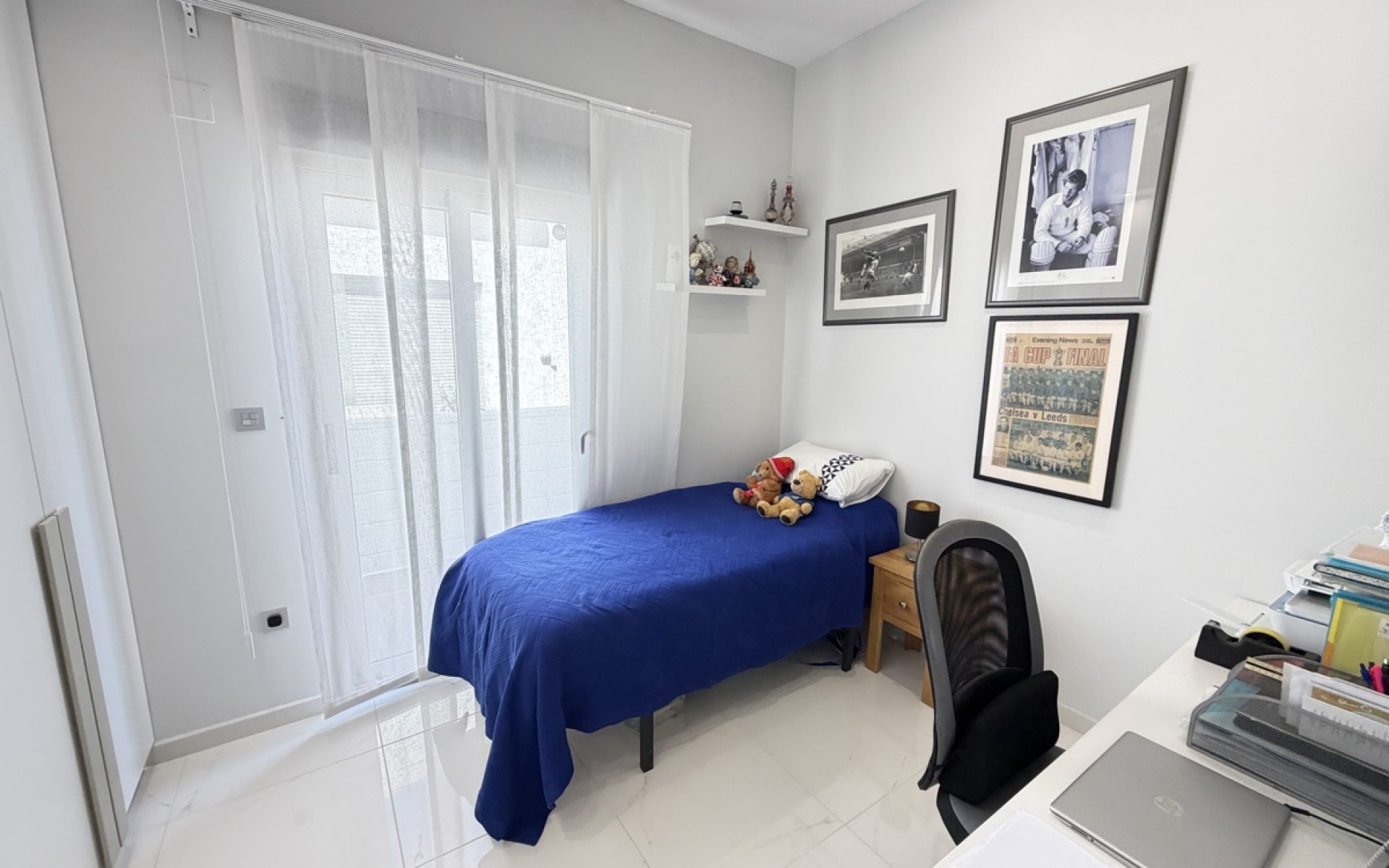 Resale - Villa - Villamartin