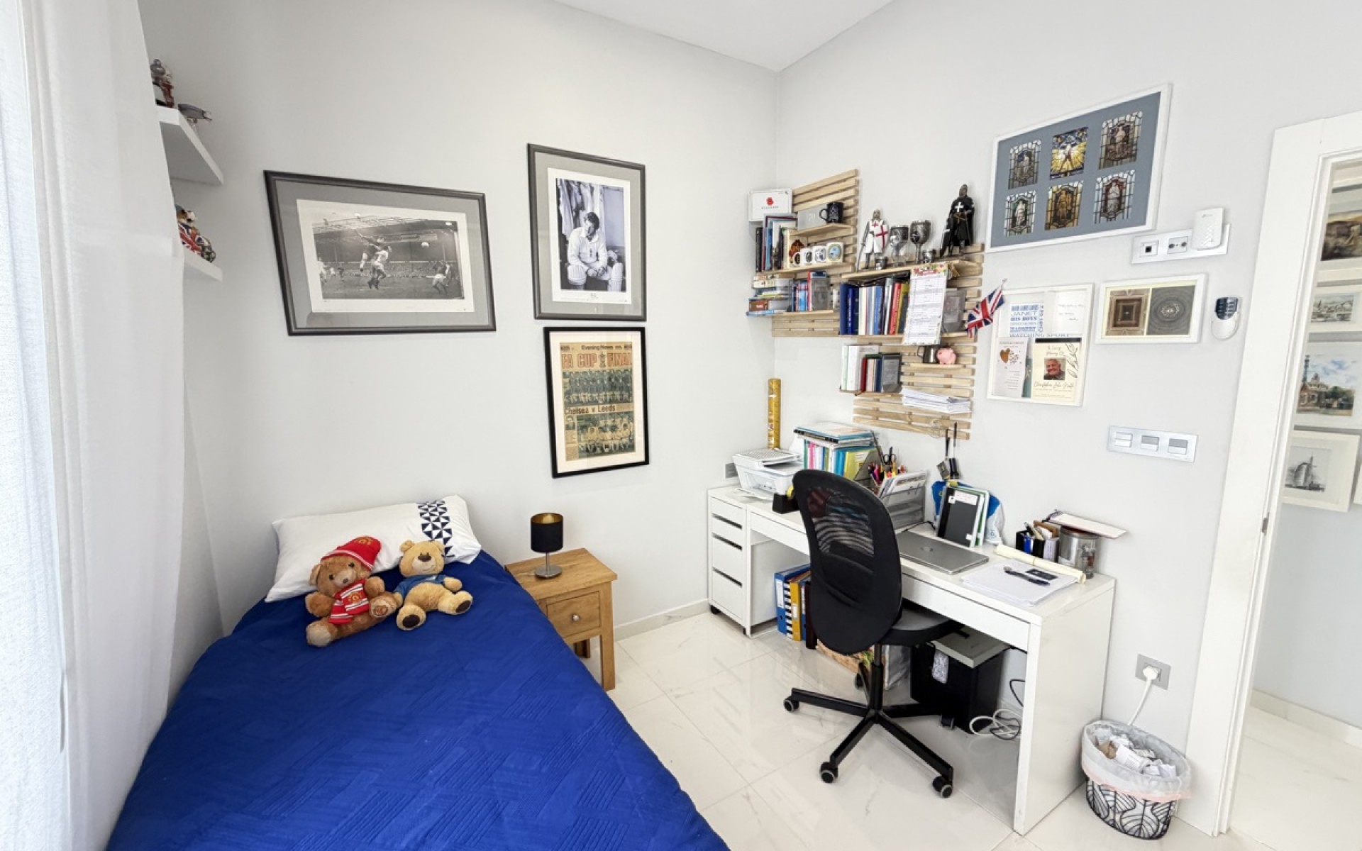 Resale - Villa - Villamartin