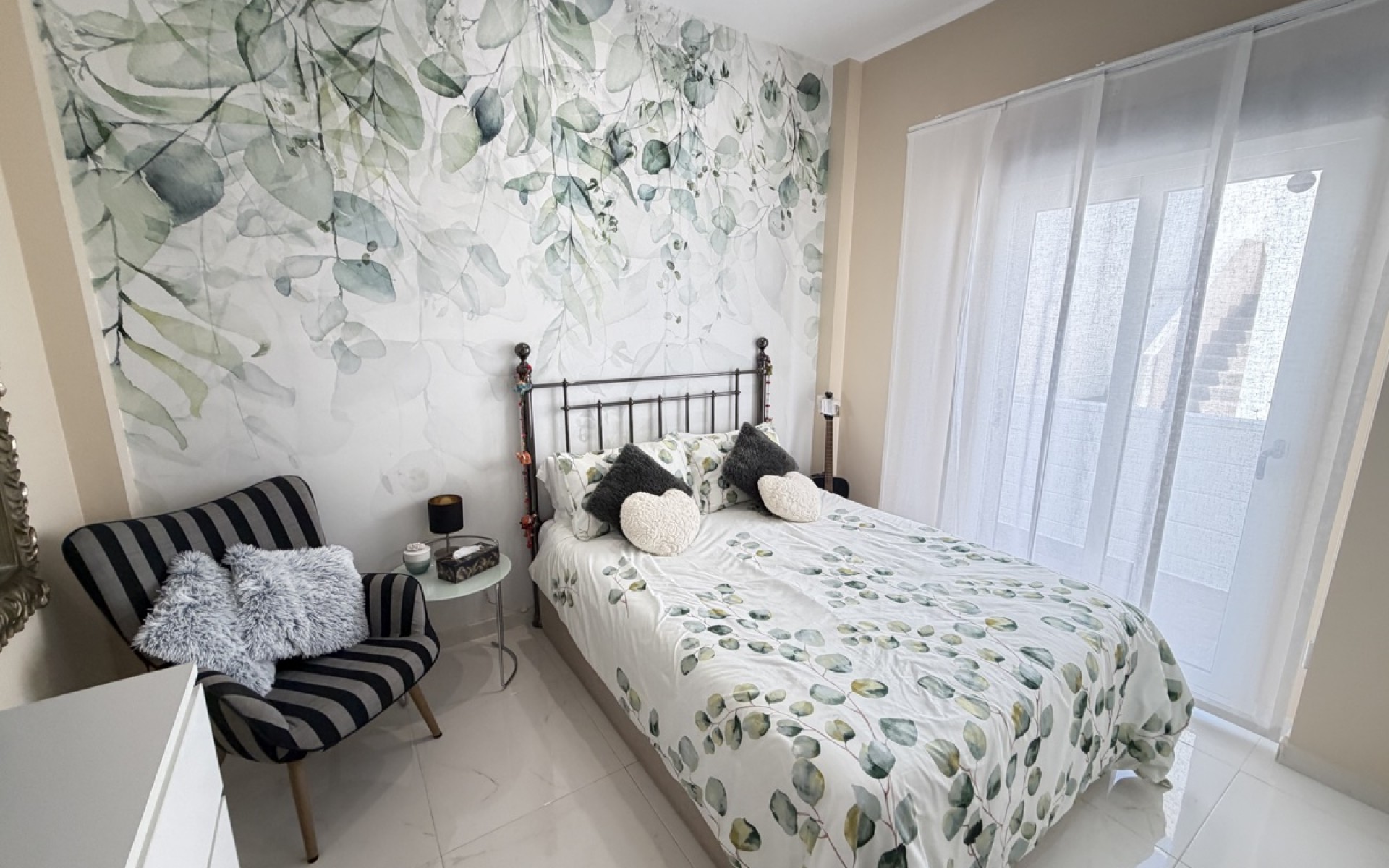 Resale - Villa - Villamartin