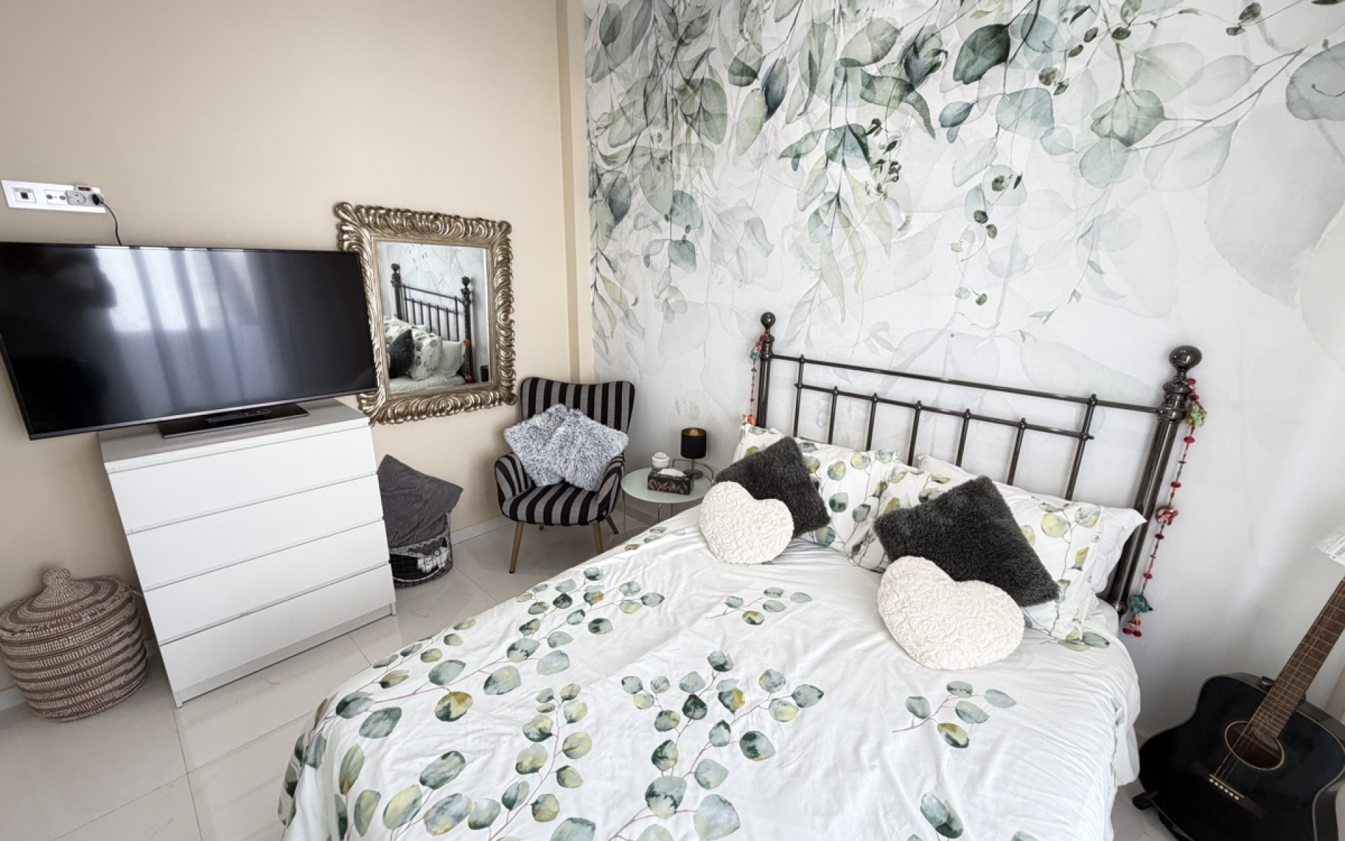 Resale - Villa - Villamartin