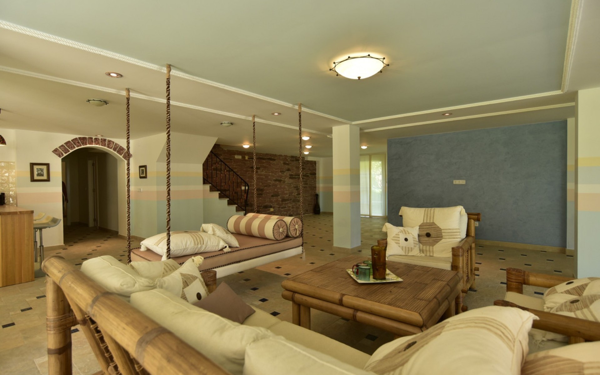 Resale - Villa - Villamartin