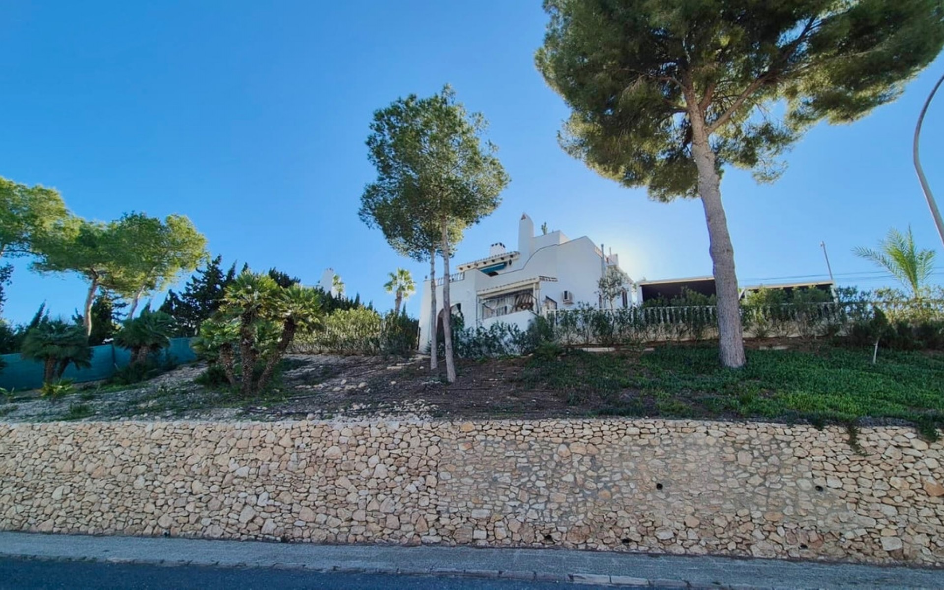 Resale - Villa - Villamartin