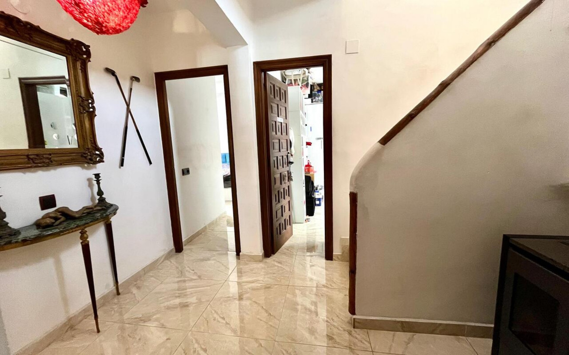 Resale - Villa - Villamartin