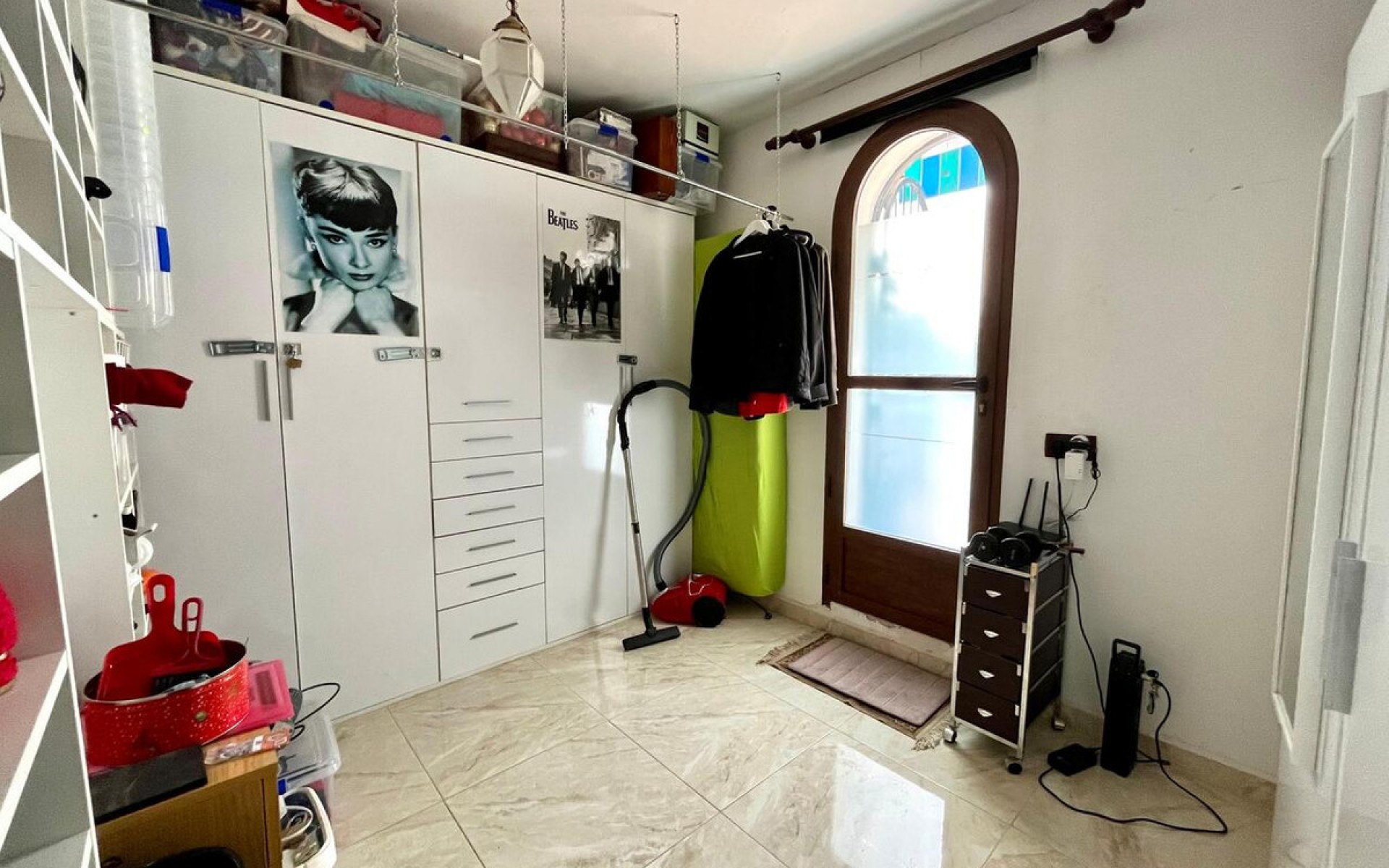 Resale - Villa - Villamartin