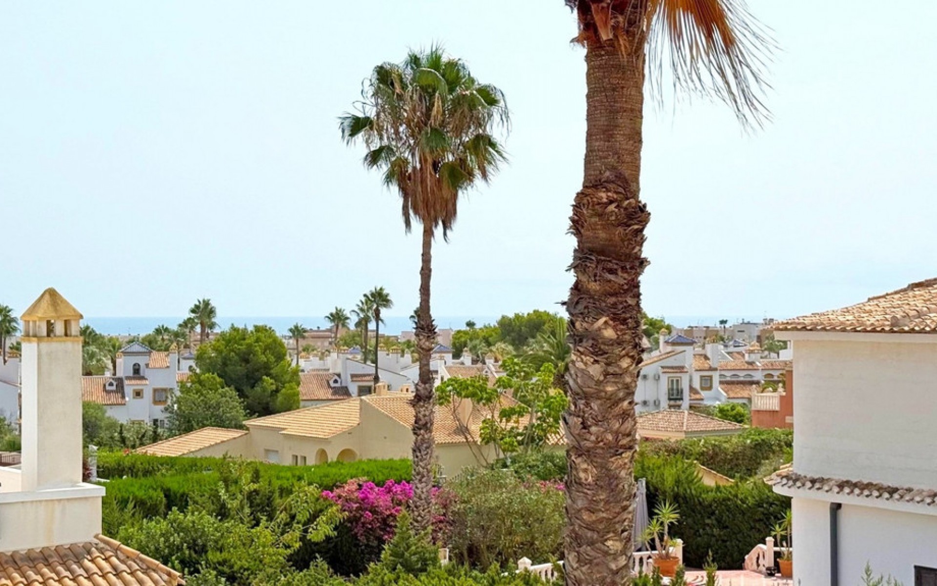 Resale - Villa - Villamartin
