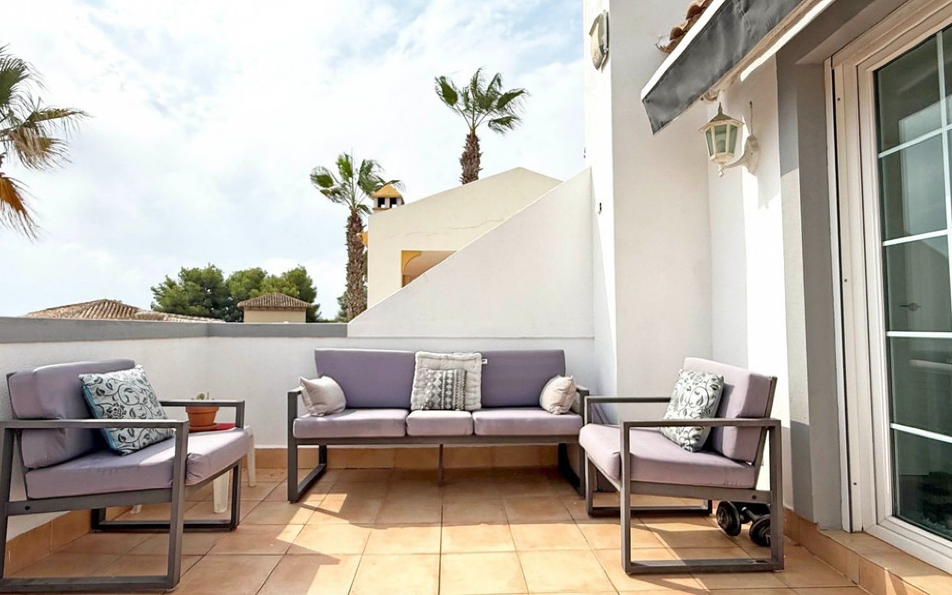 Resale - Villa - Villamartin