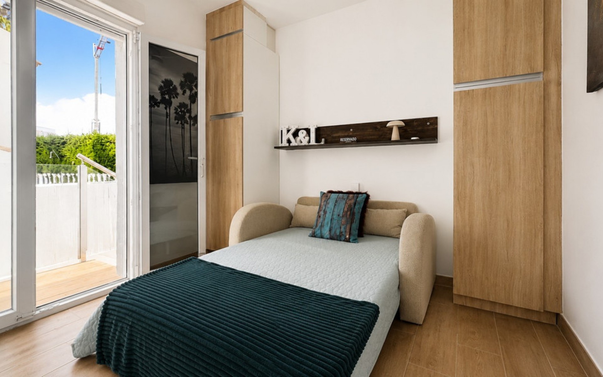 Resale - Villa - Villamartin