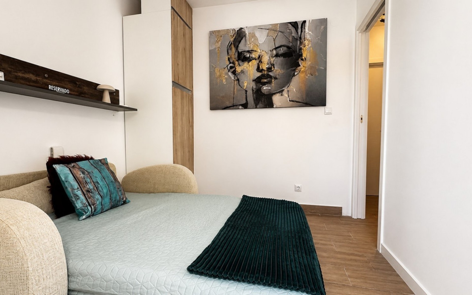 Resale - Villa - Villamartin