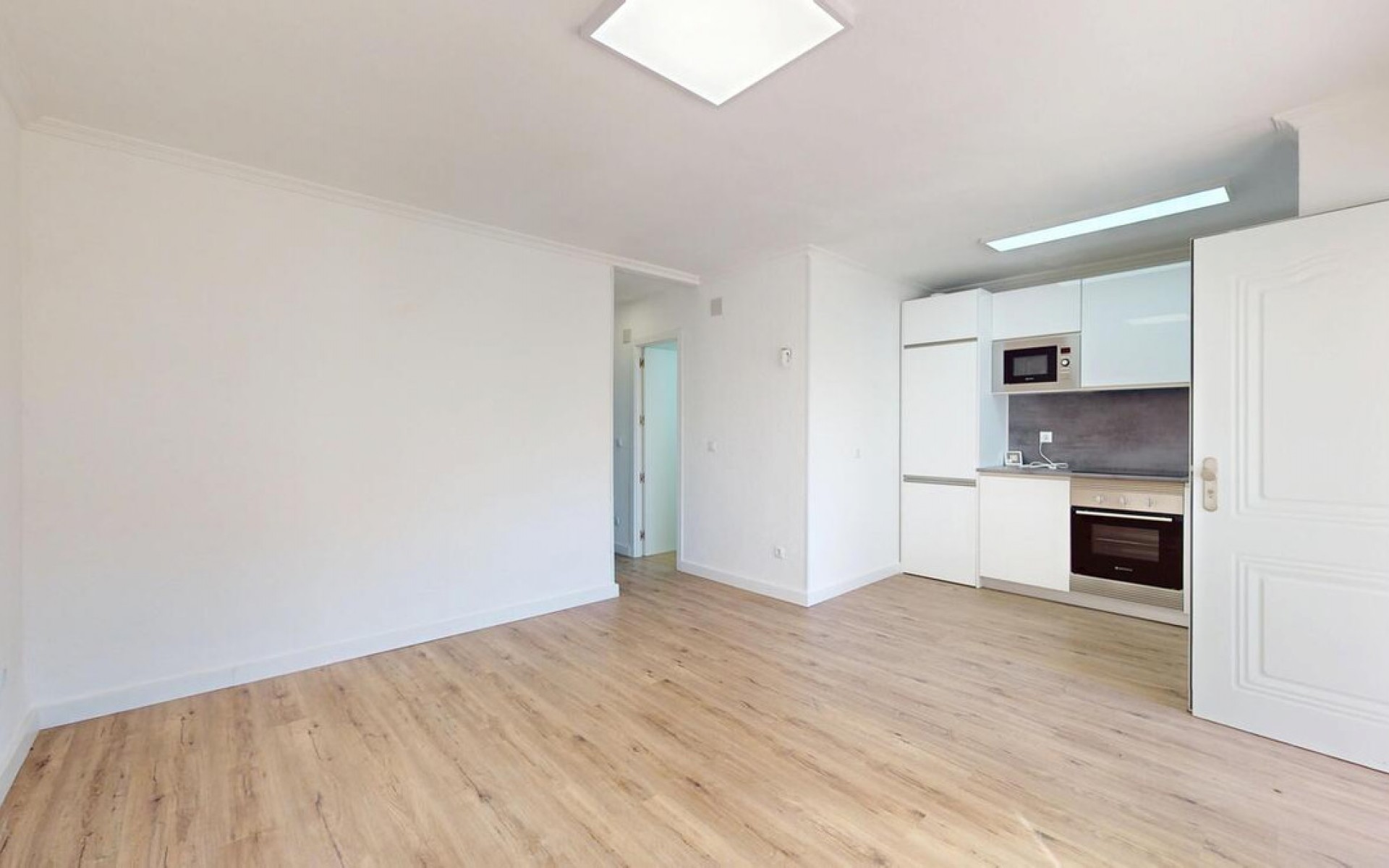 Resale - Villa - Villamartin