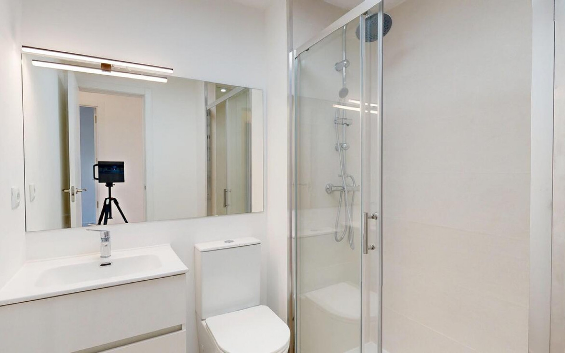 Resale - Villa - Villamartin