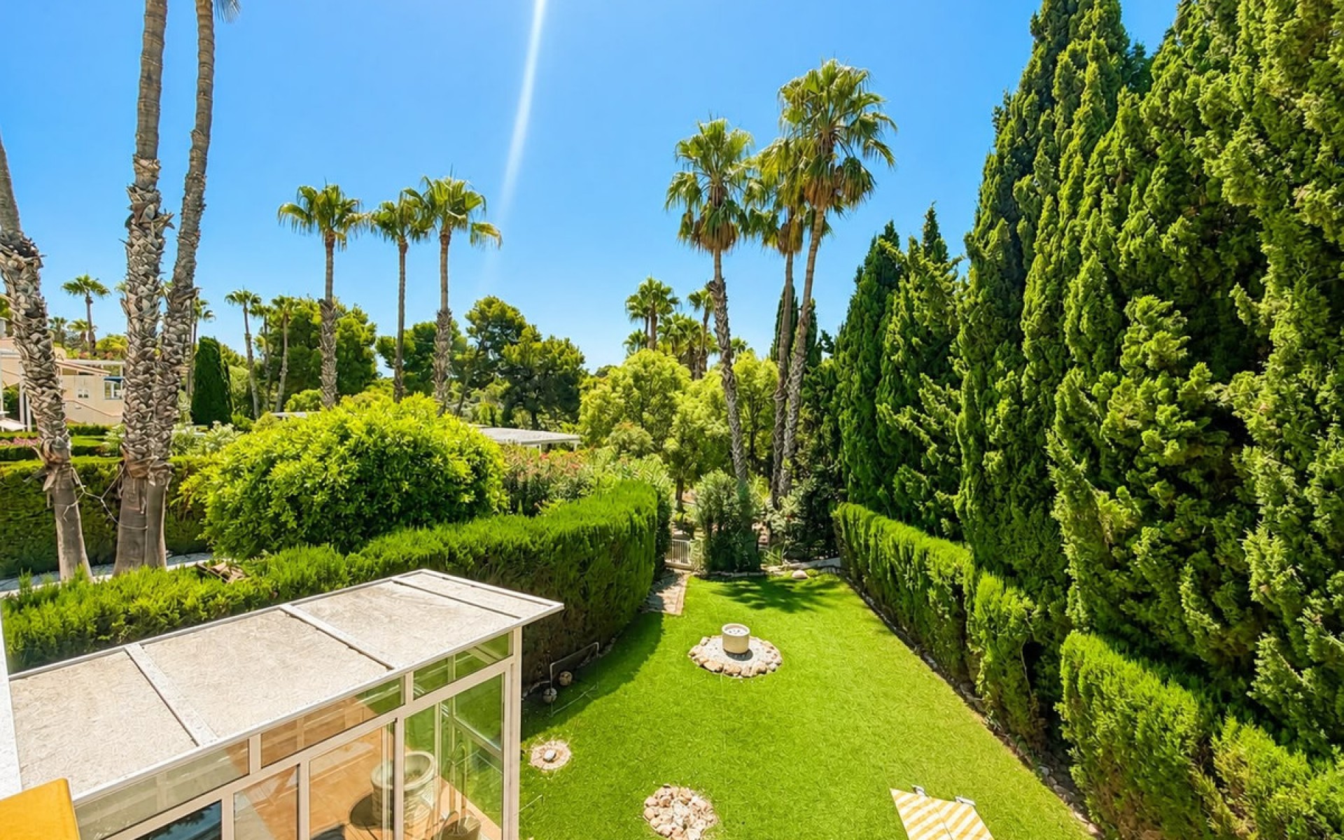 Resale - Villa - Villamartin