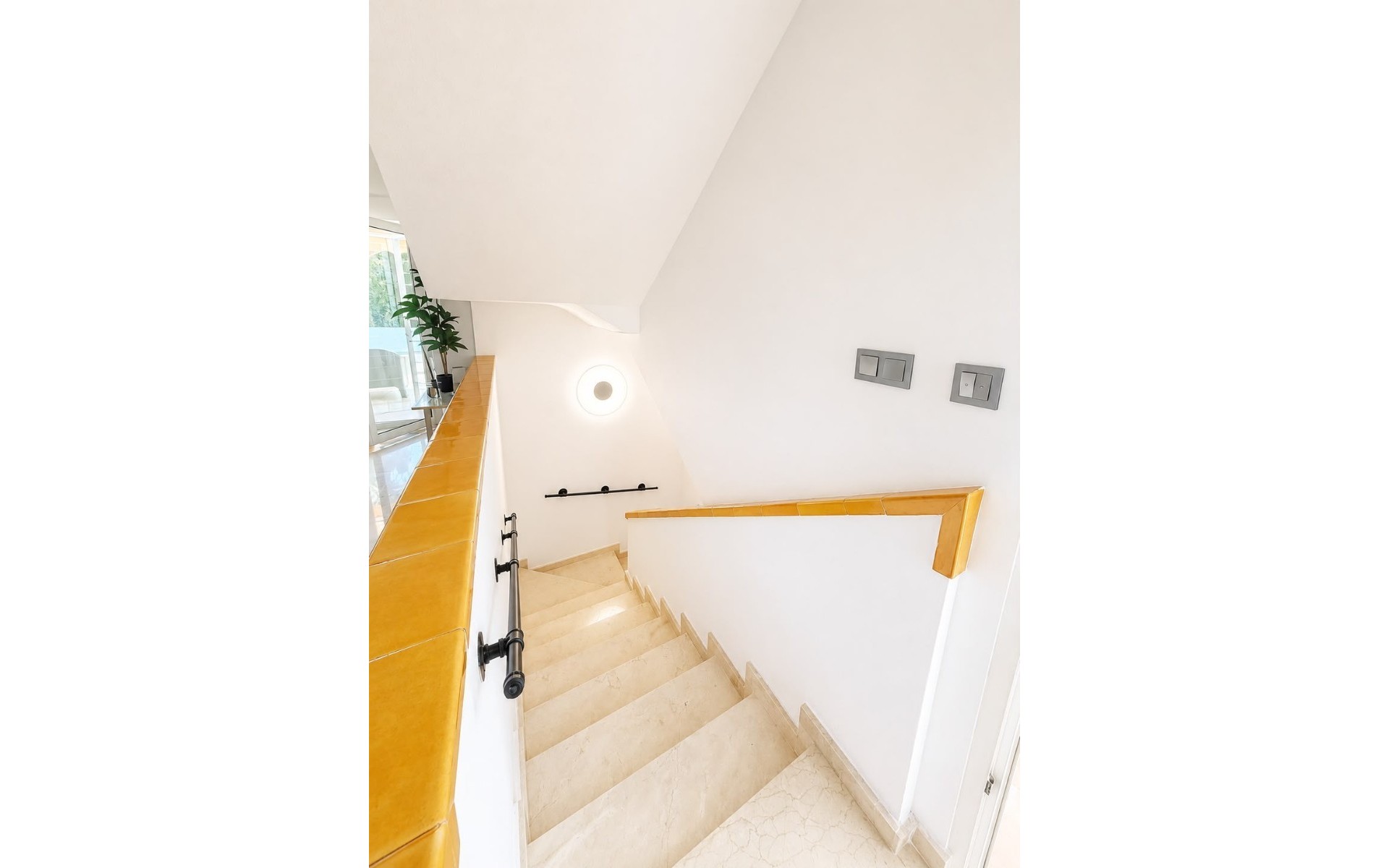 Resale - Villa - Villamartin