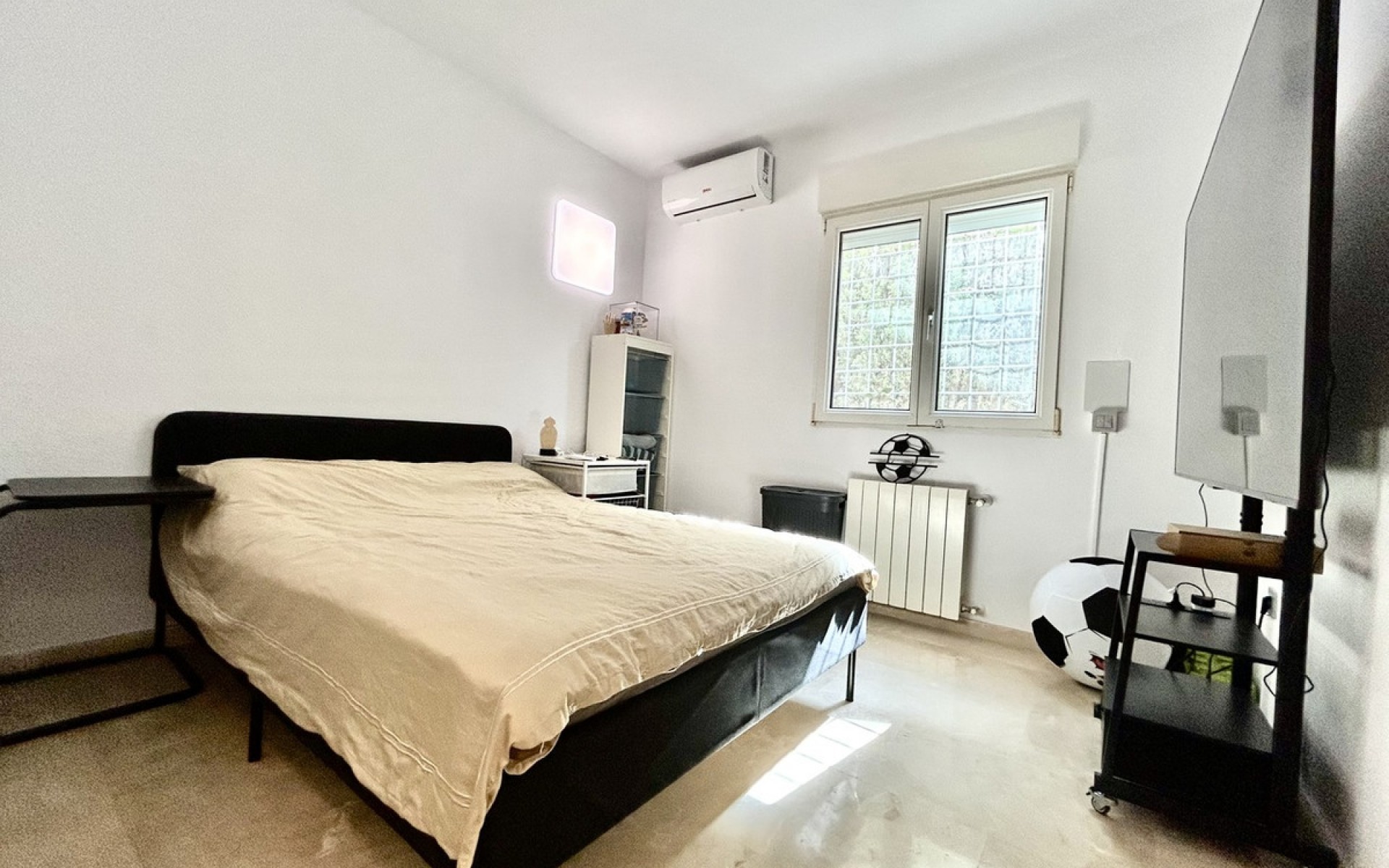 Resale - Villa - Villamartin