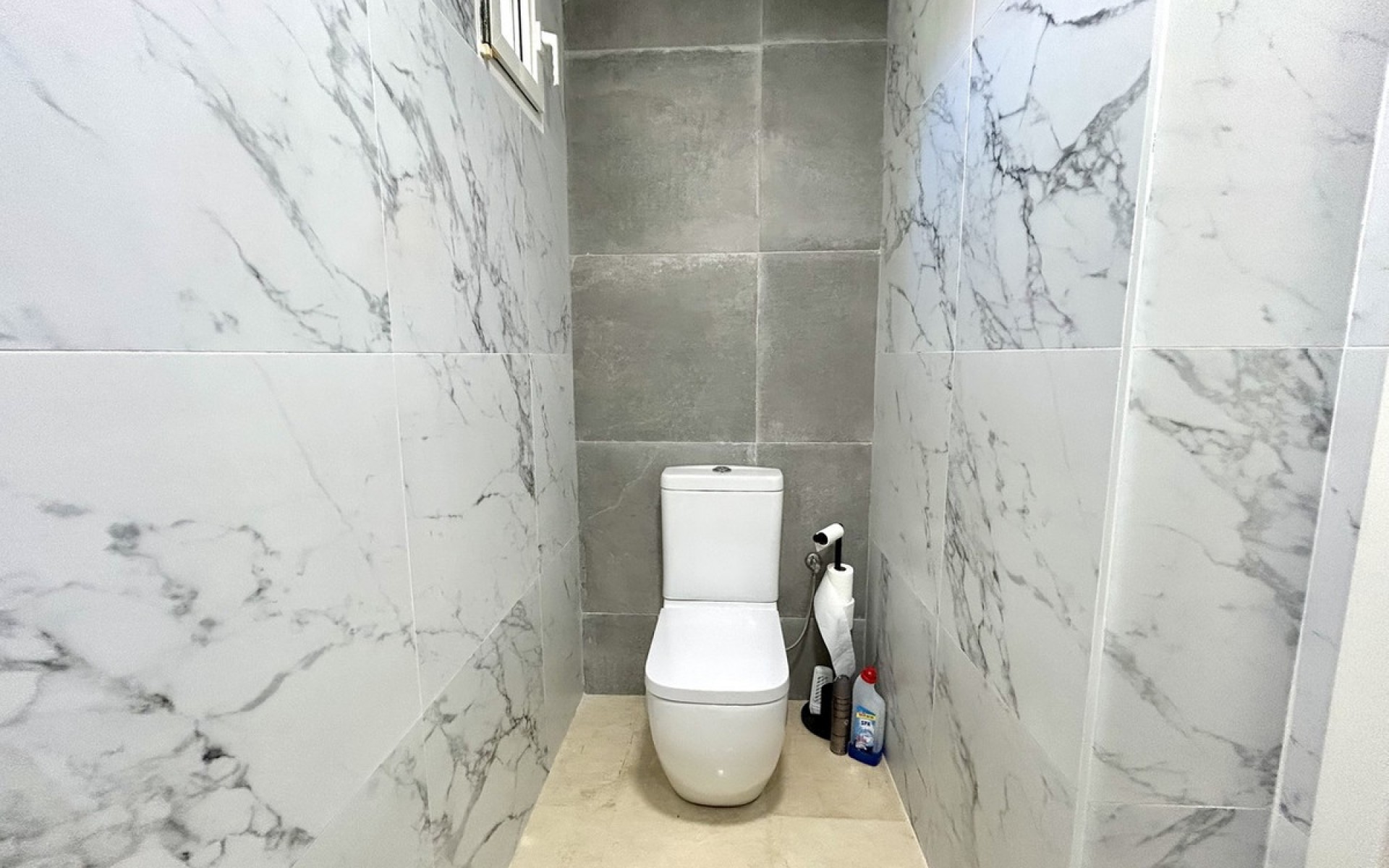 Resale - Villa - Villamartin