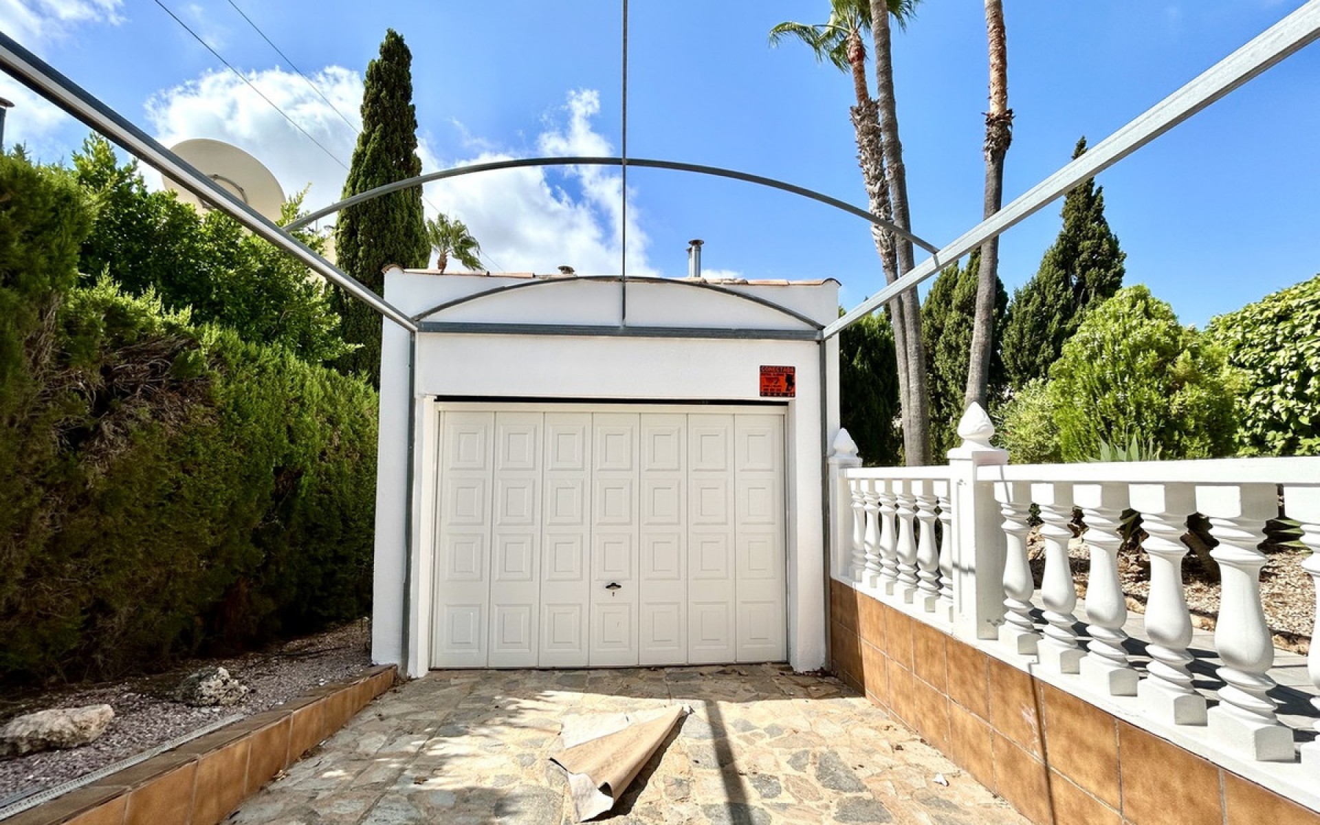 Resale - Villa - Villamartin