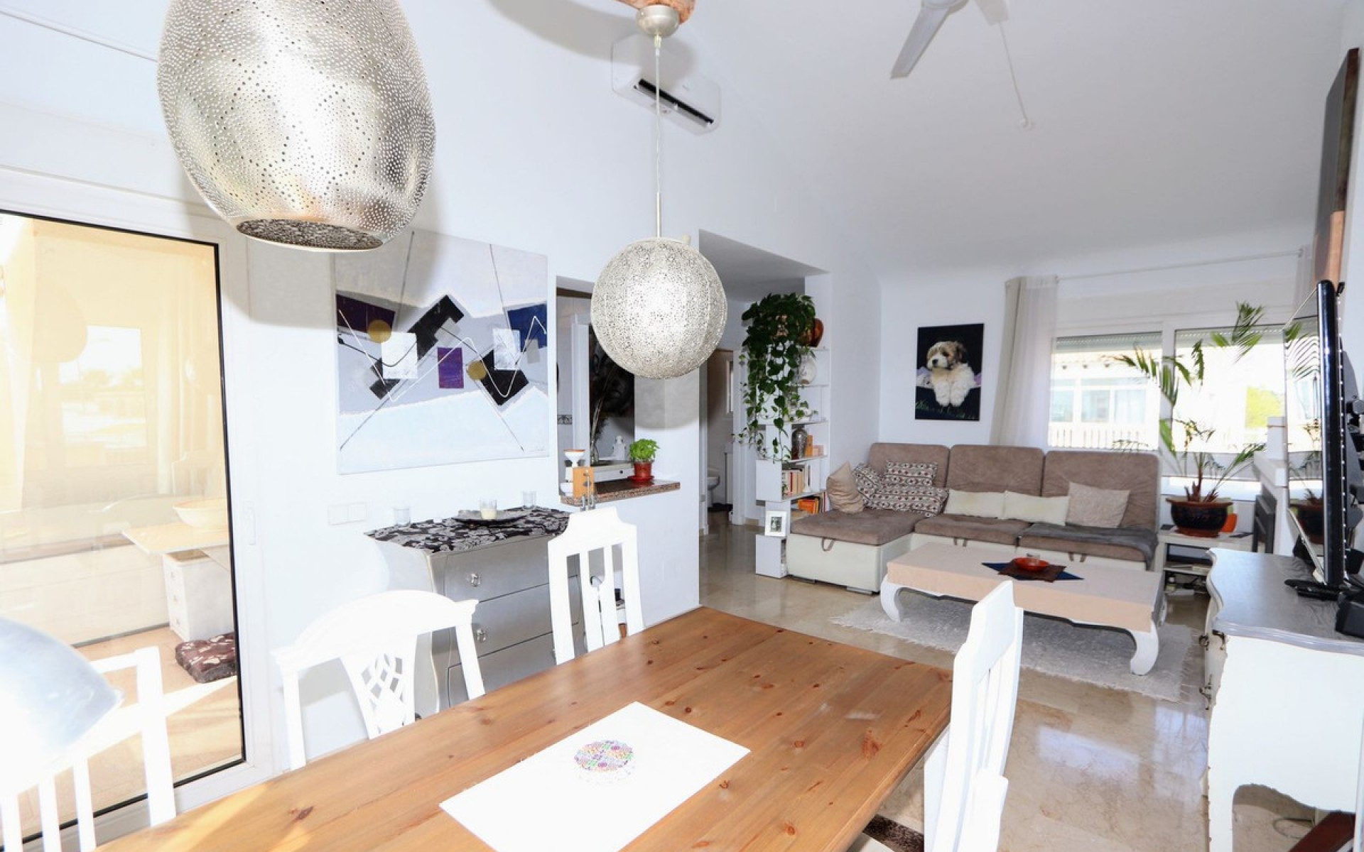 Resale - Villa - Villamartin
