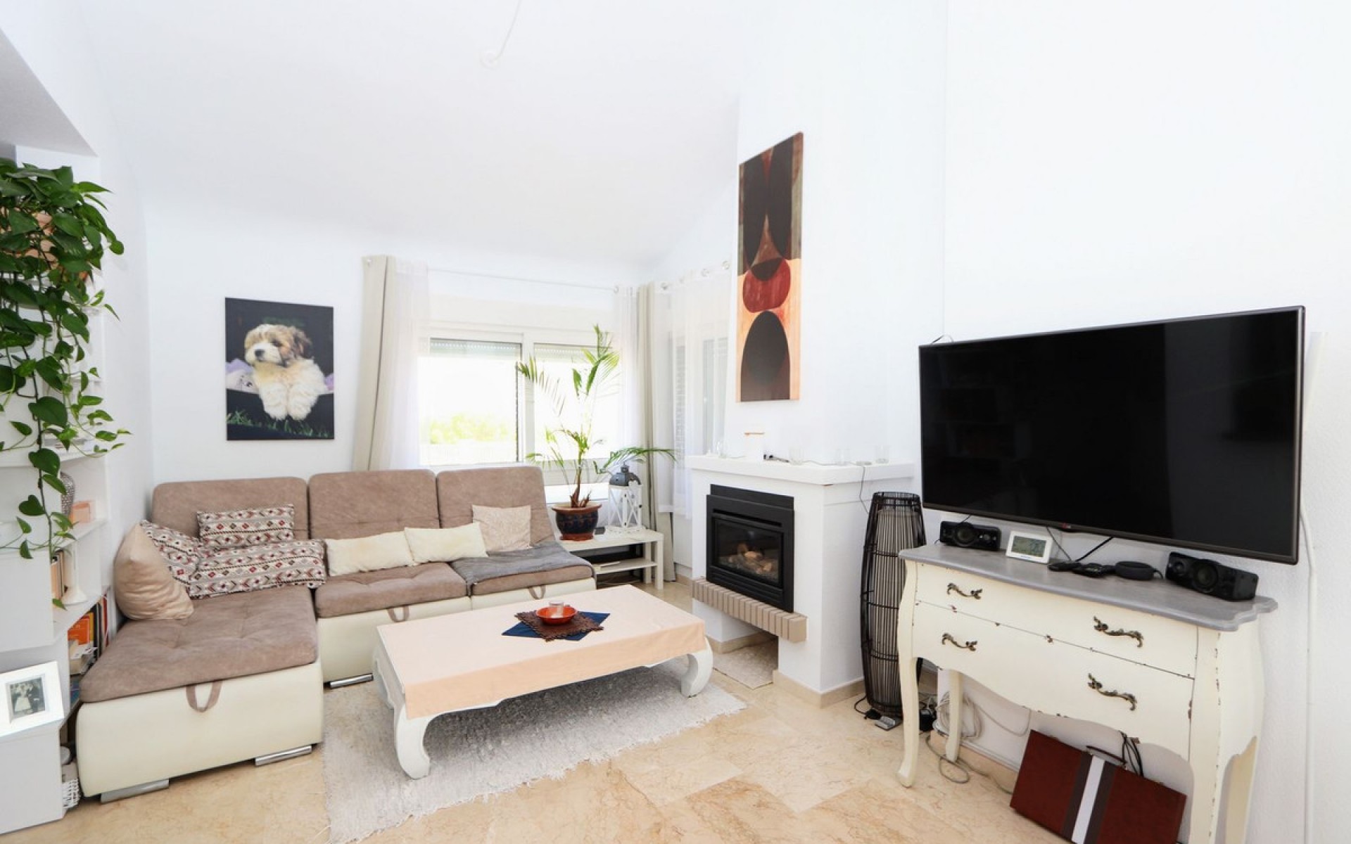Resale - Villa - Villamartin