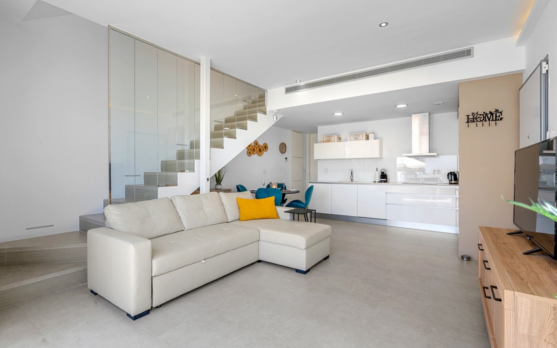 Resale - Villa - Villamartin