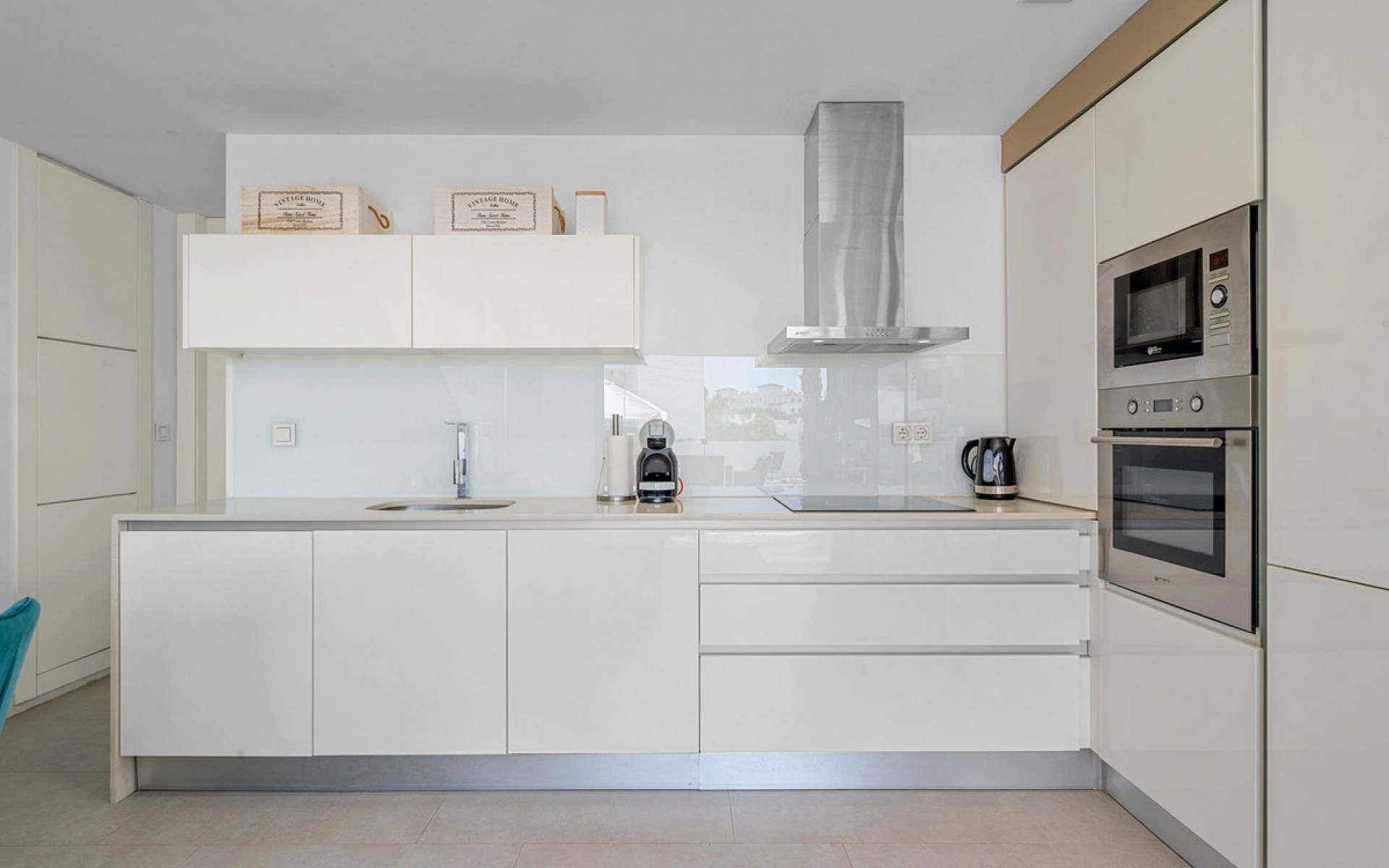 Resale - Villa - Villamartin