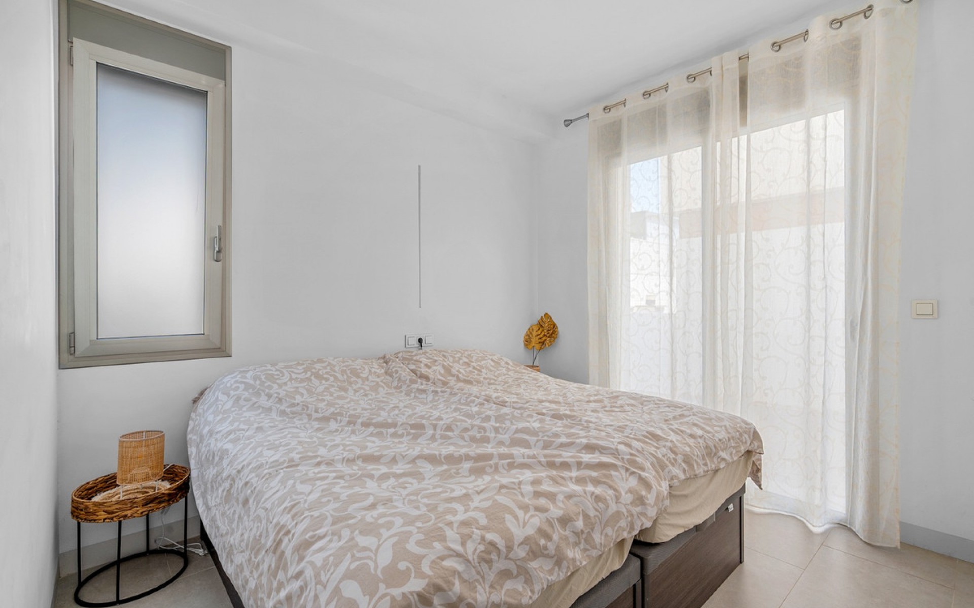 Resale - Villa - Villamartin