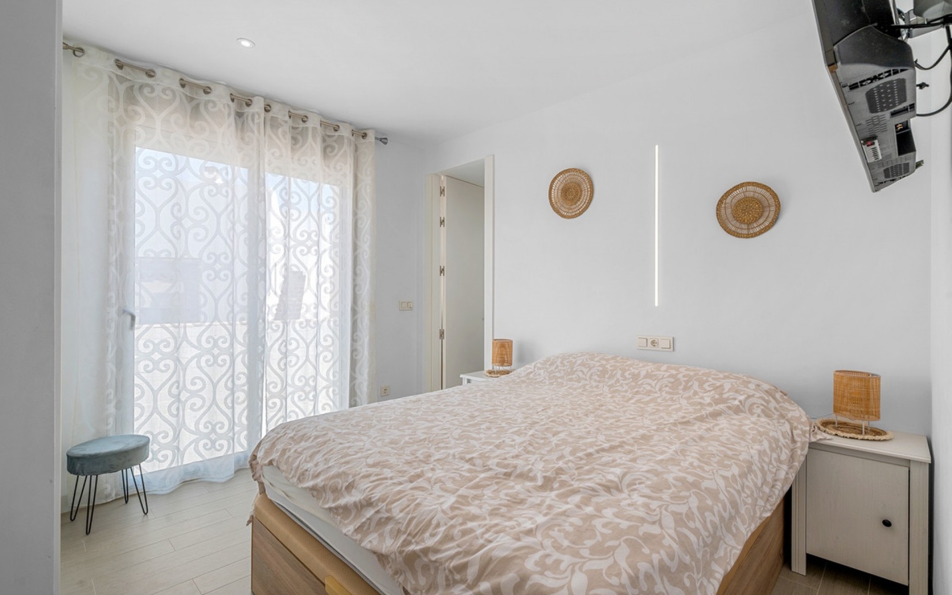 Resale - Villa - Villamartin