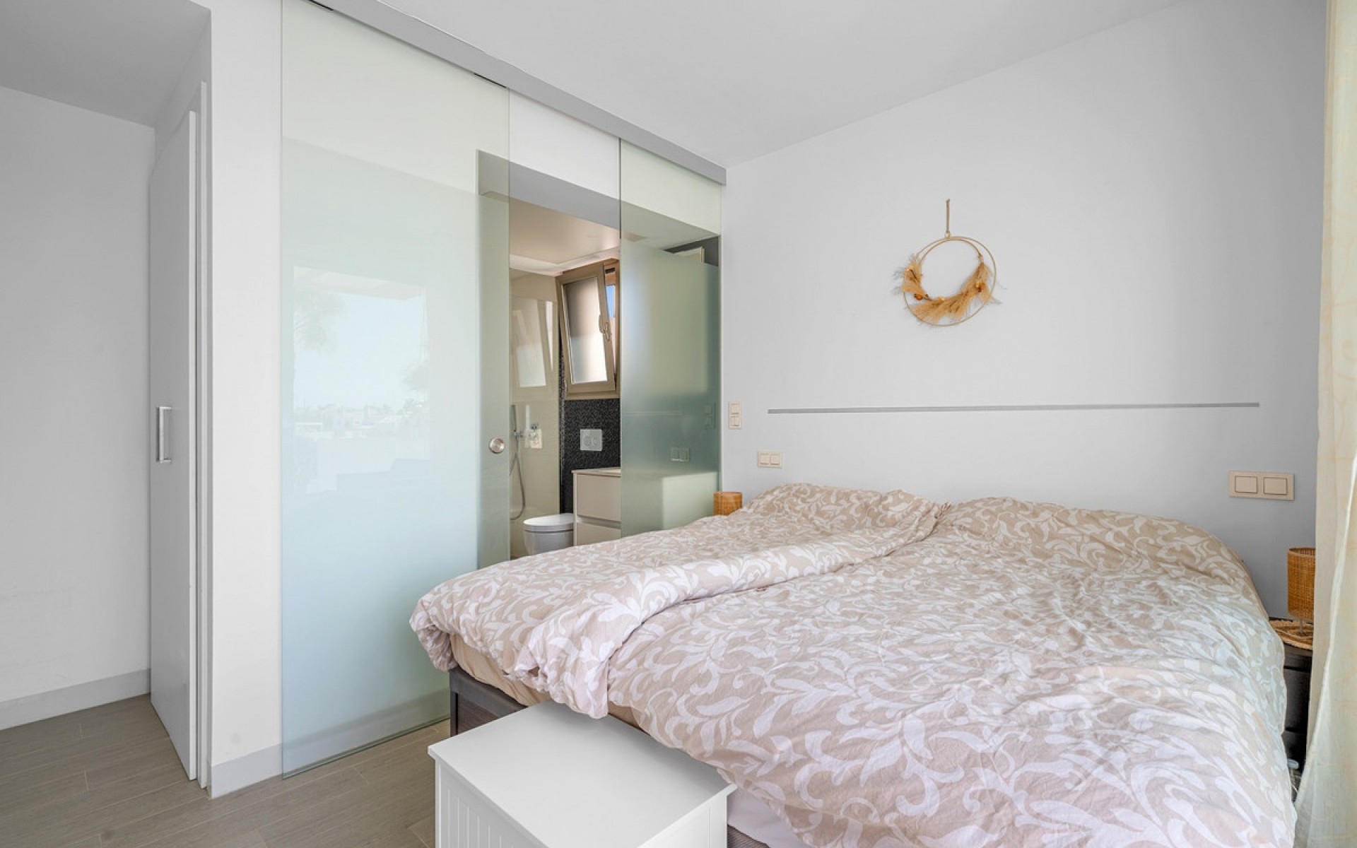 Resale - Villa - Villamartin