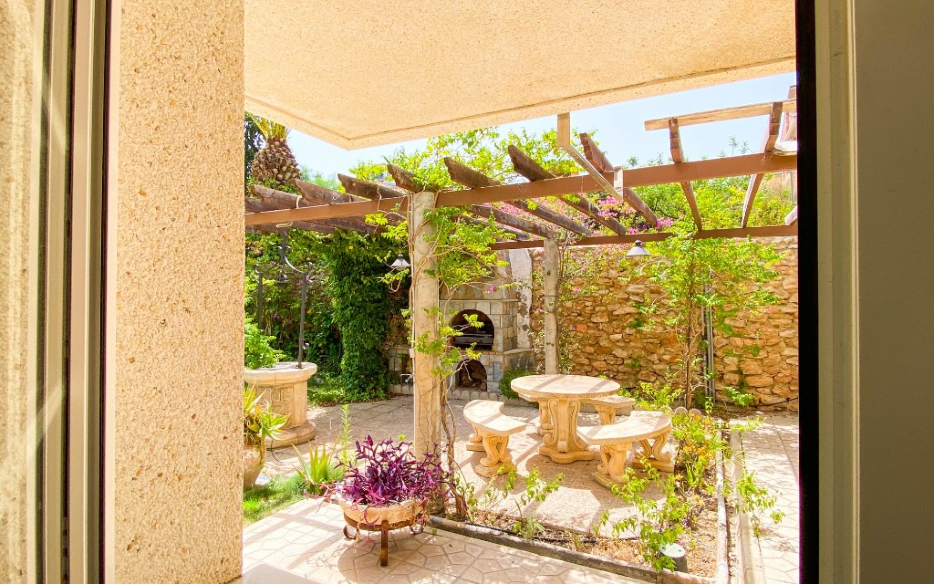 Resale - Villa - Villamartin