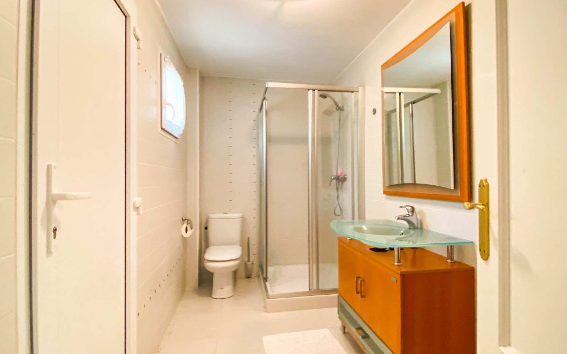 Resale - Villa - Villamartin