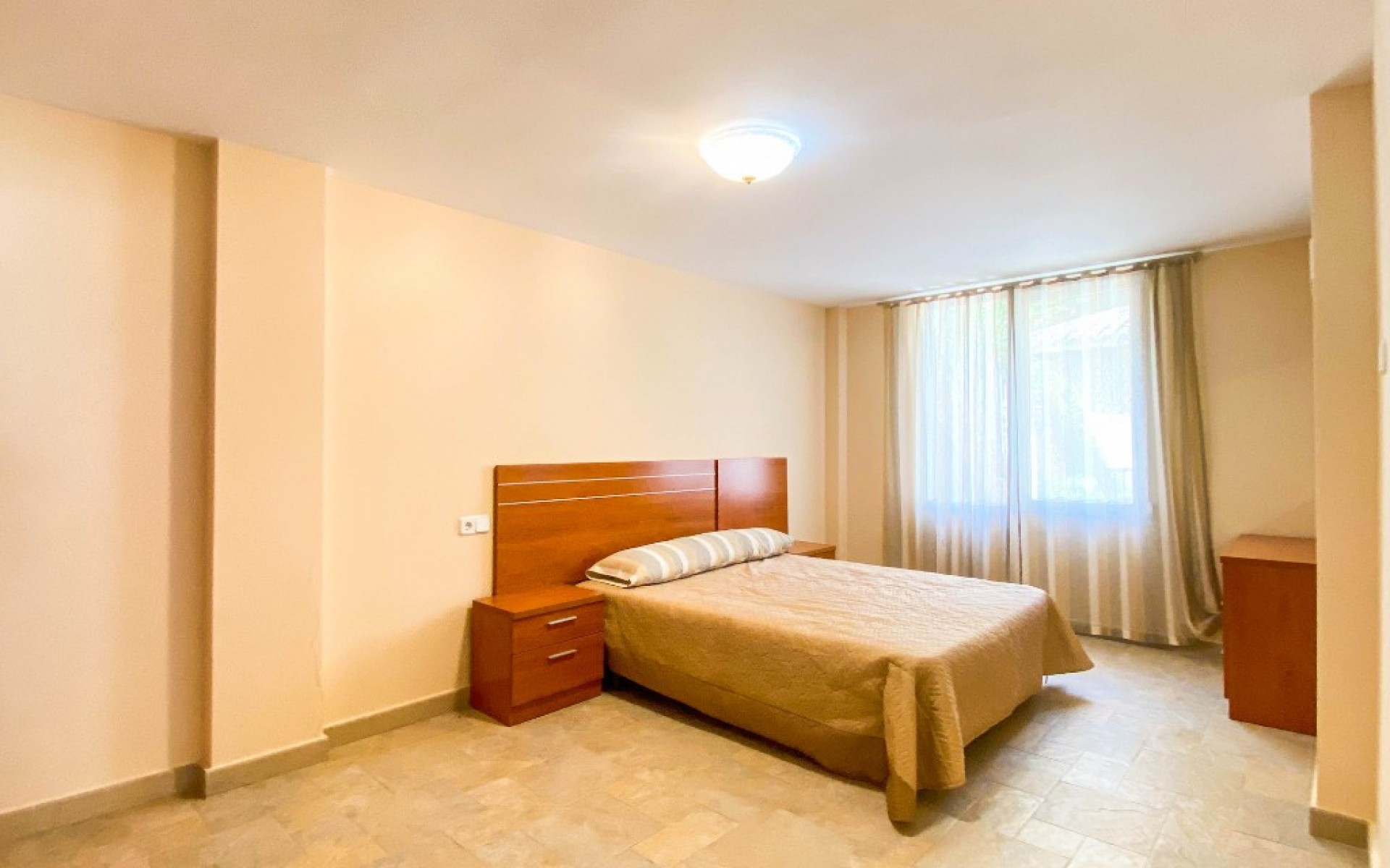 Resale - Villa - Villamartin