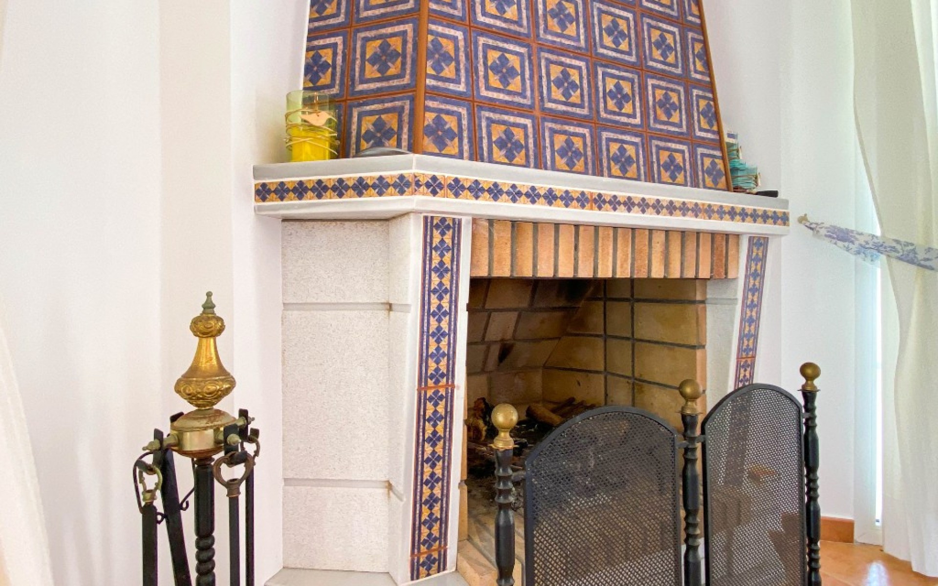 Resale - Villa - Villamartin