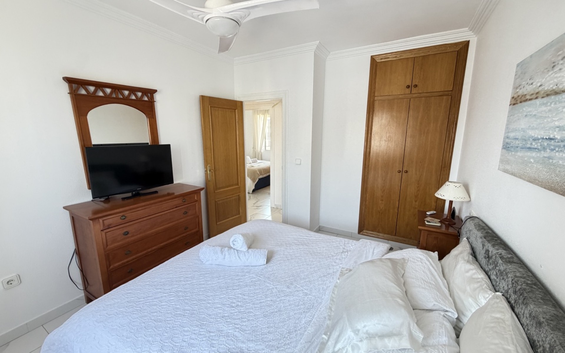 Resale - Villa - Villamartin