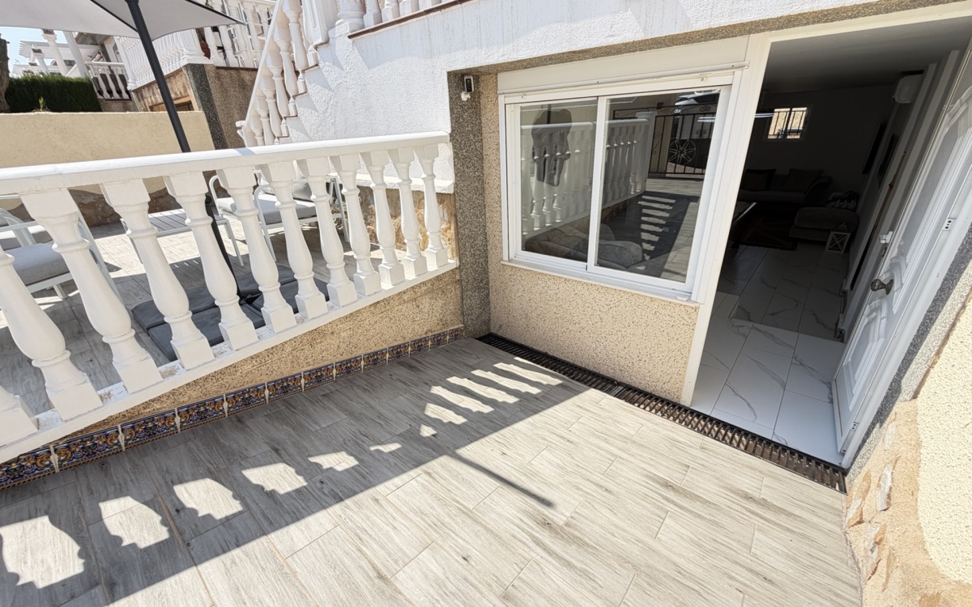 Resale - Villa - Villamartin