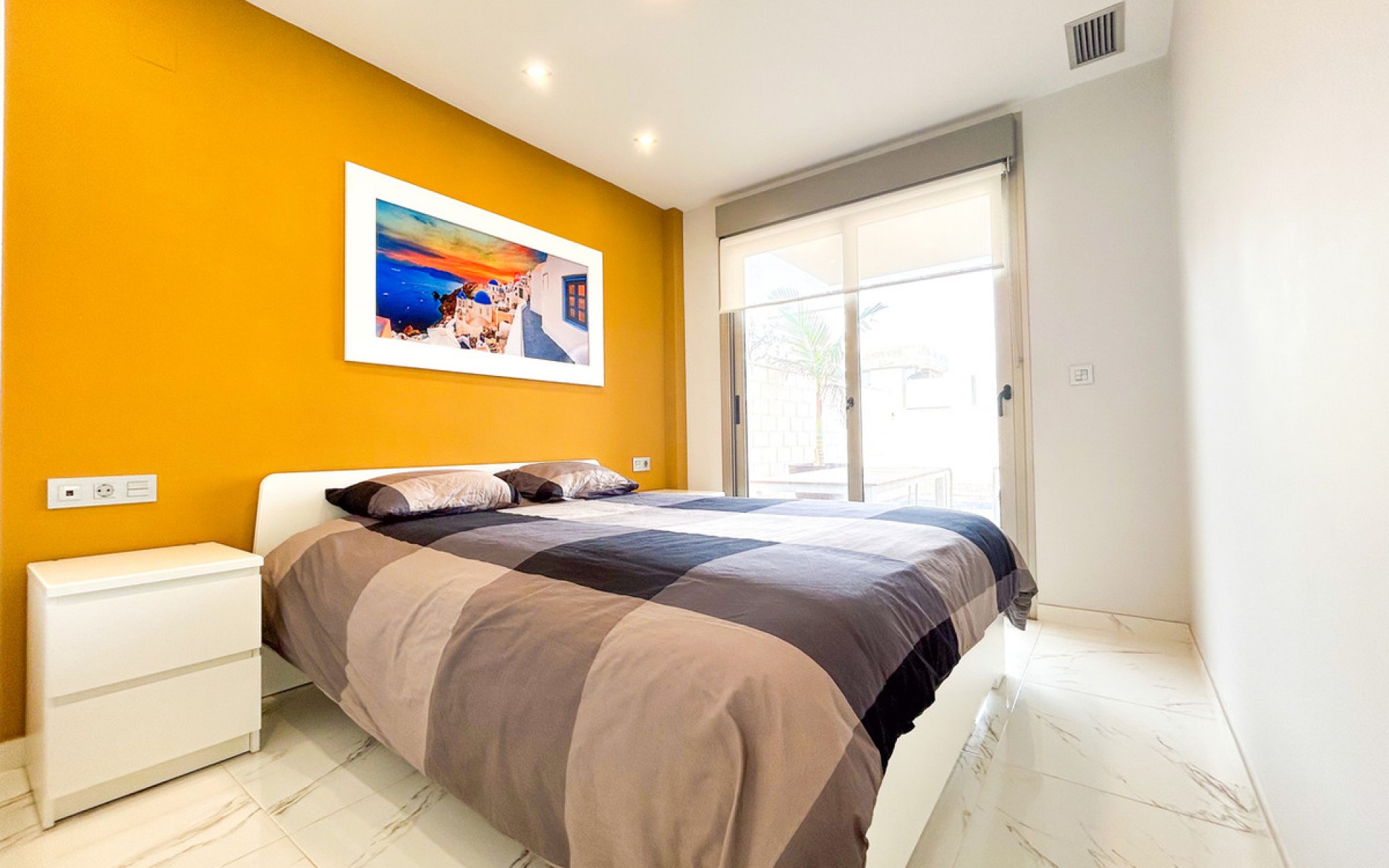 Resale - Villa - Villamartin
