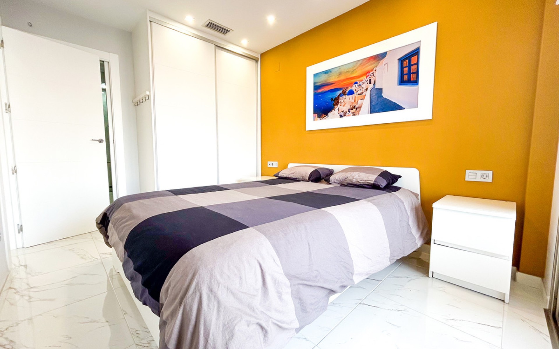Resale - Villa - Villamartin