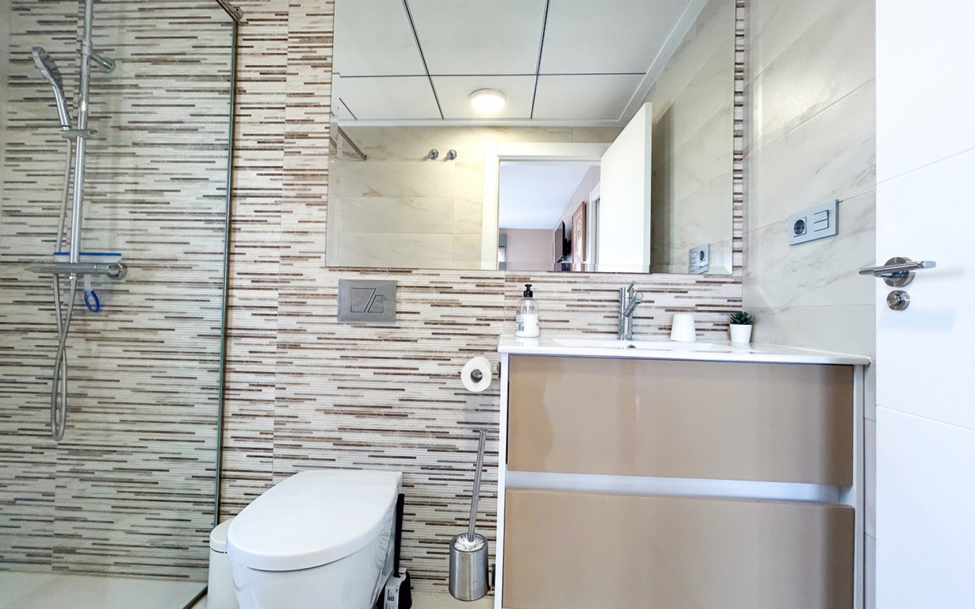 Resale - Villa - Villamartin