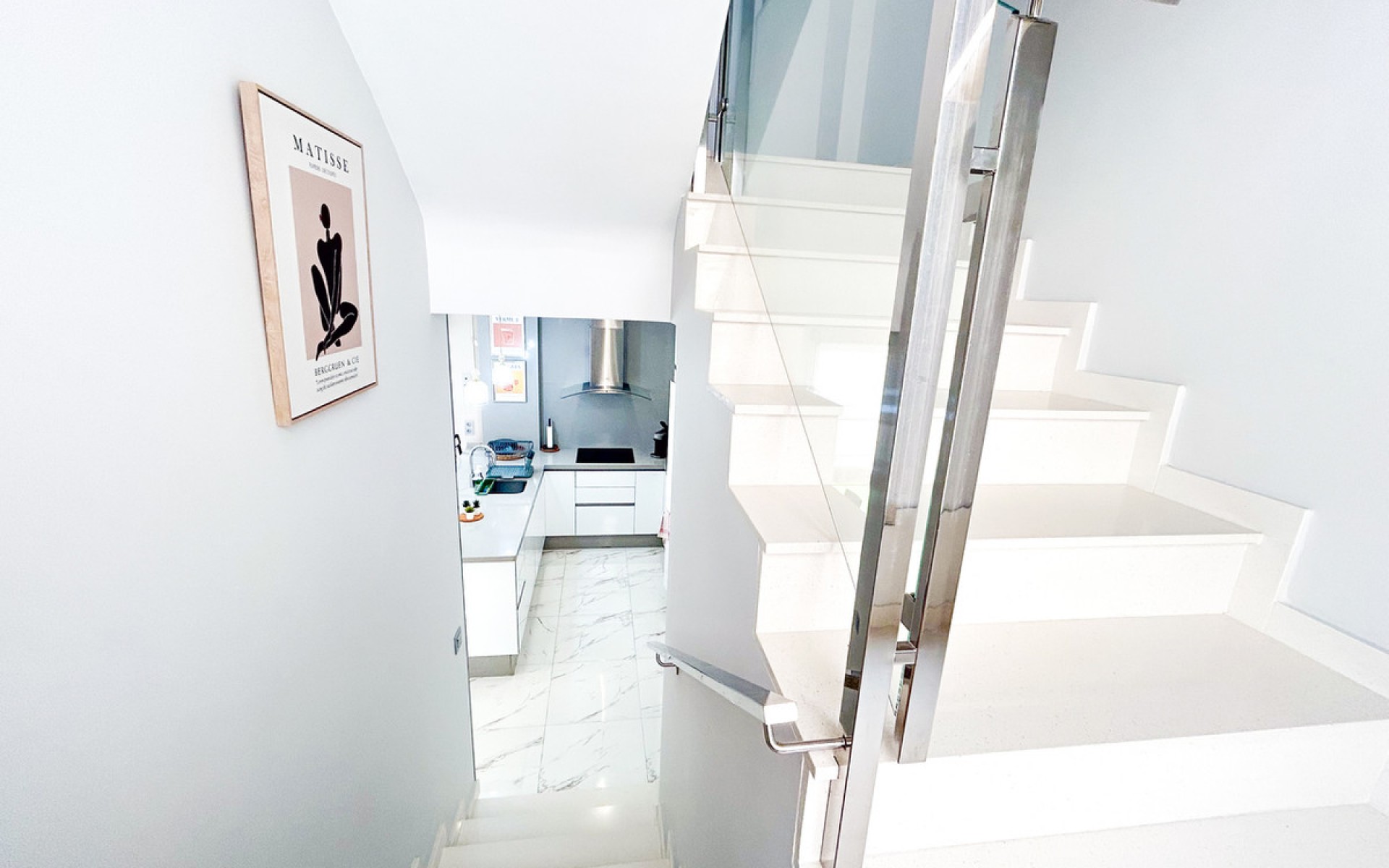 Resale - Villa - Villamartin